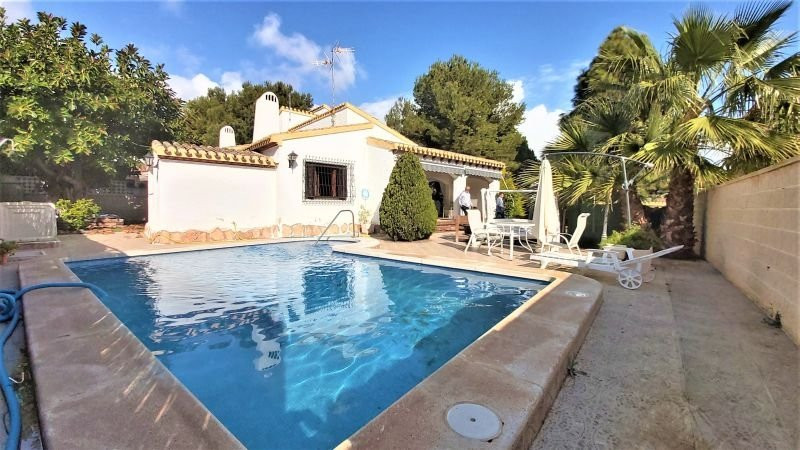 House in Urbanizacion los Balcones - view 1