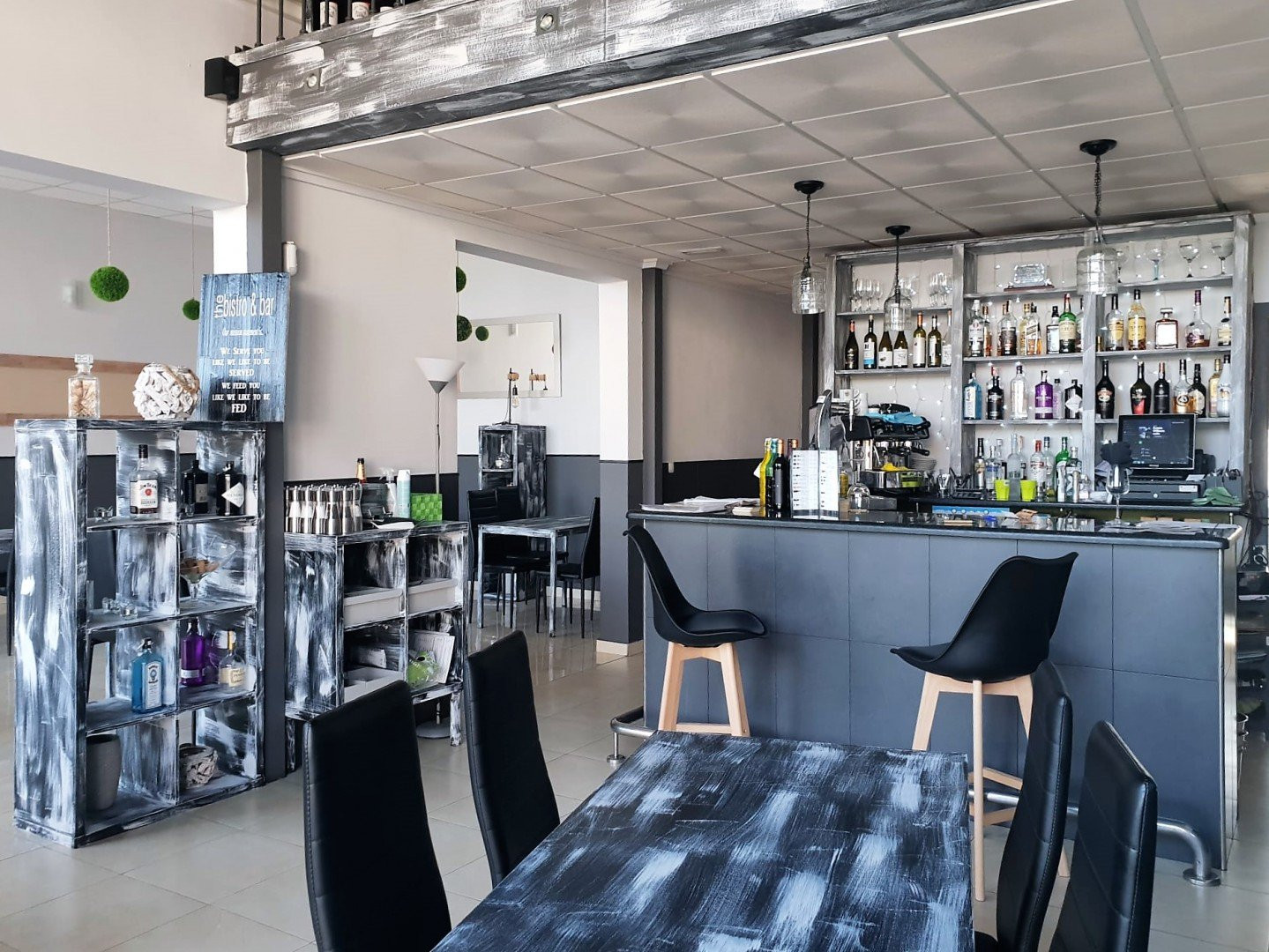House in Alicante - view 1