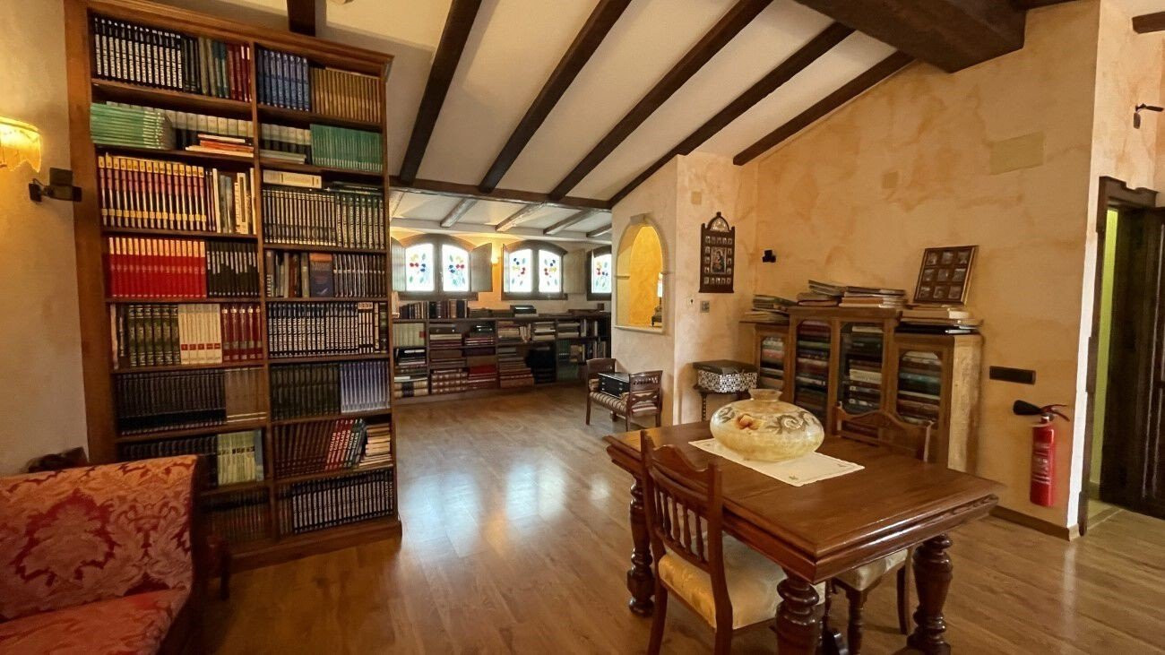 House in Alicante - view 1