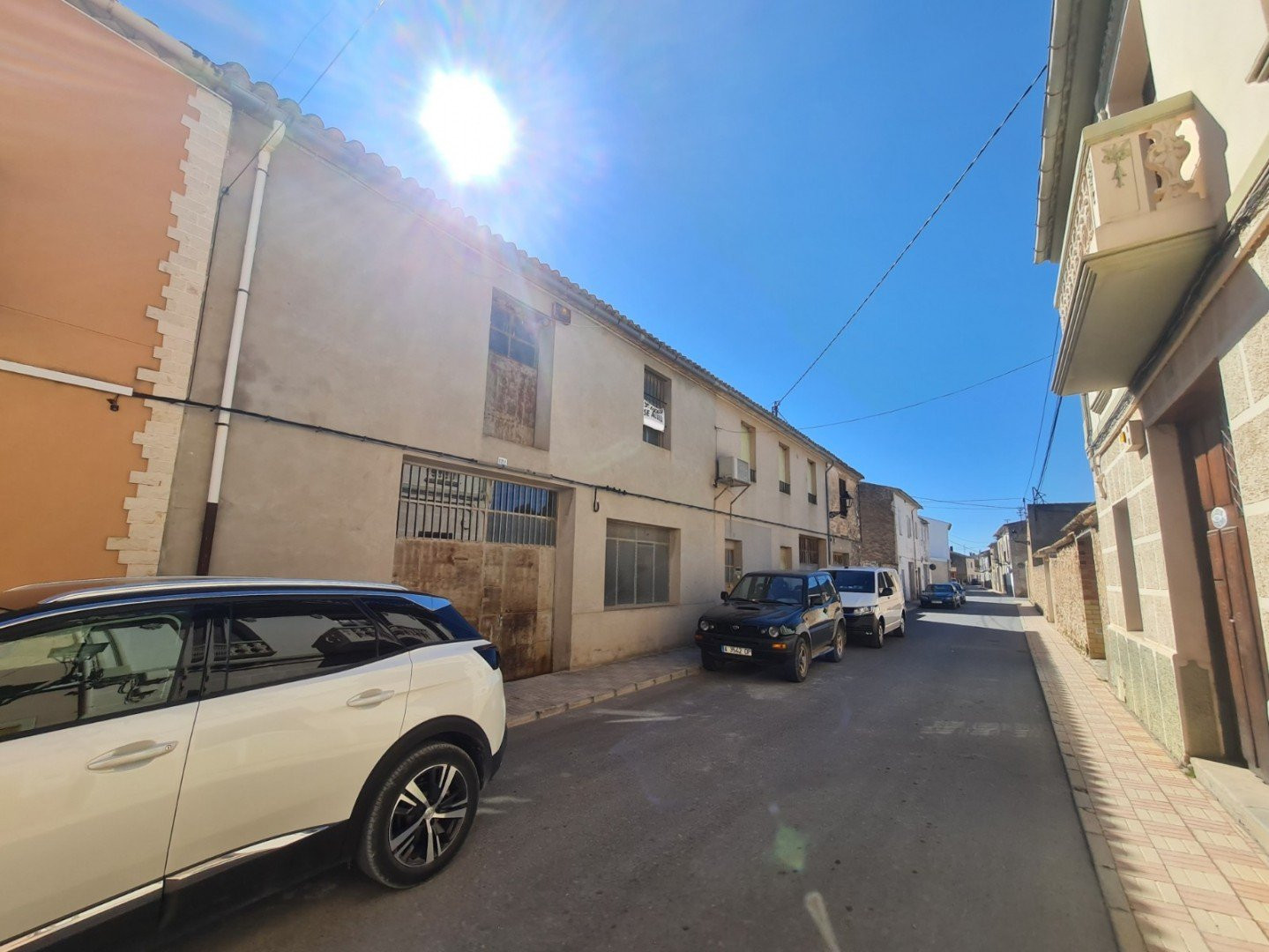 House in Alicante - view 1