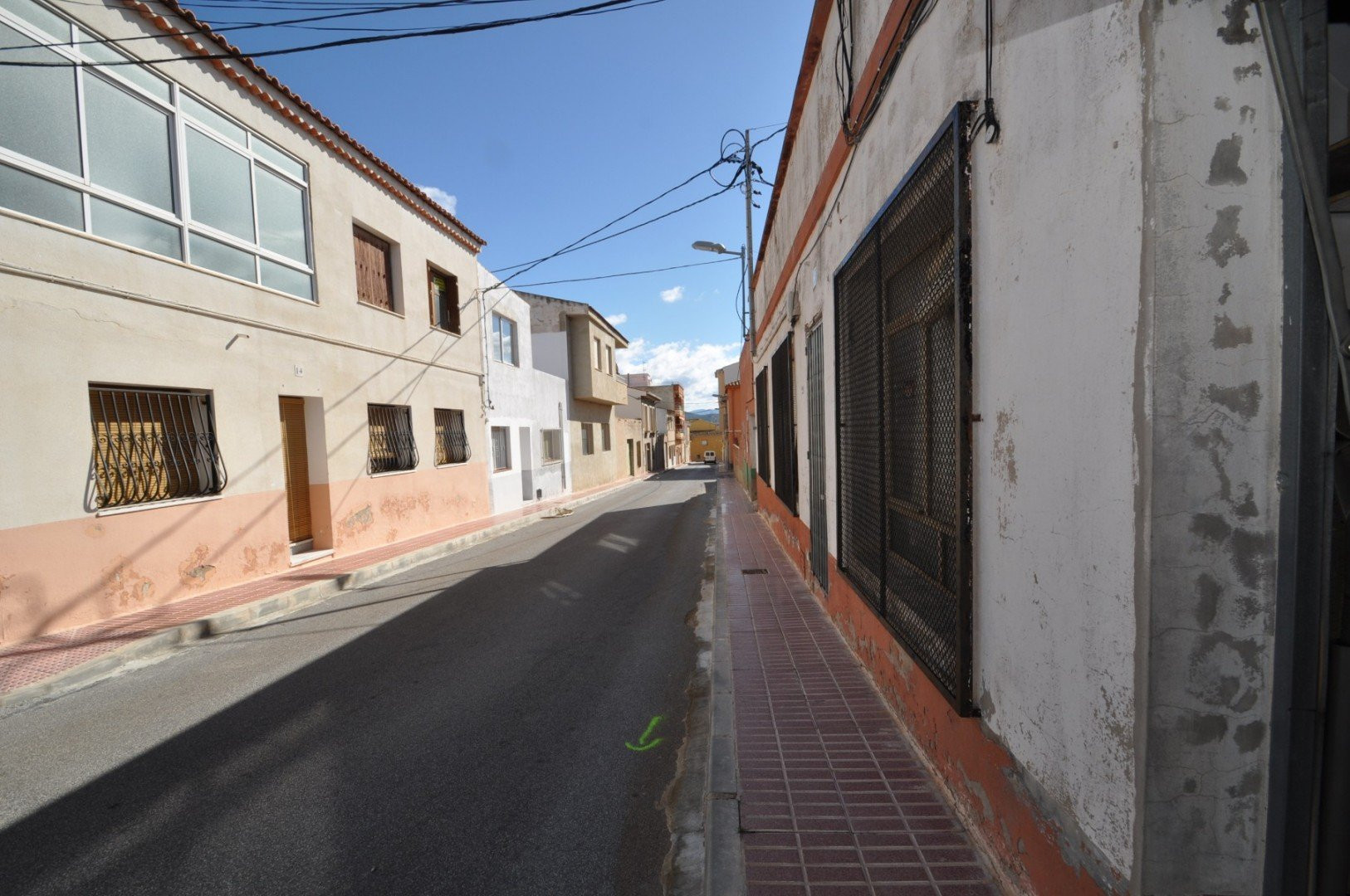 House in Salinas - view 1