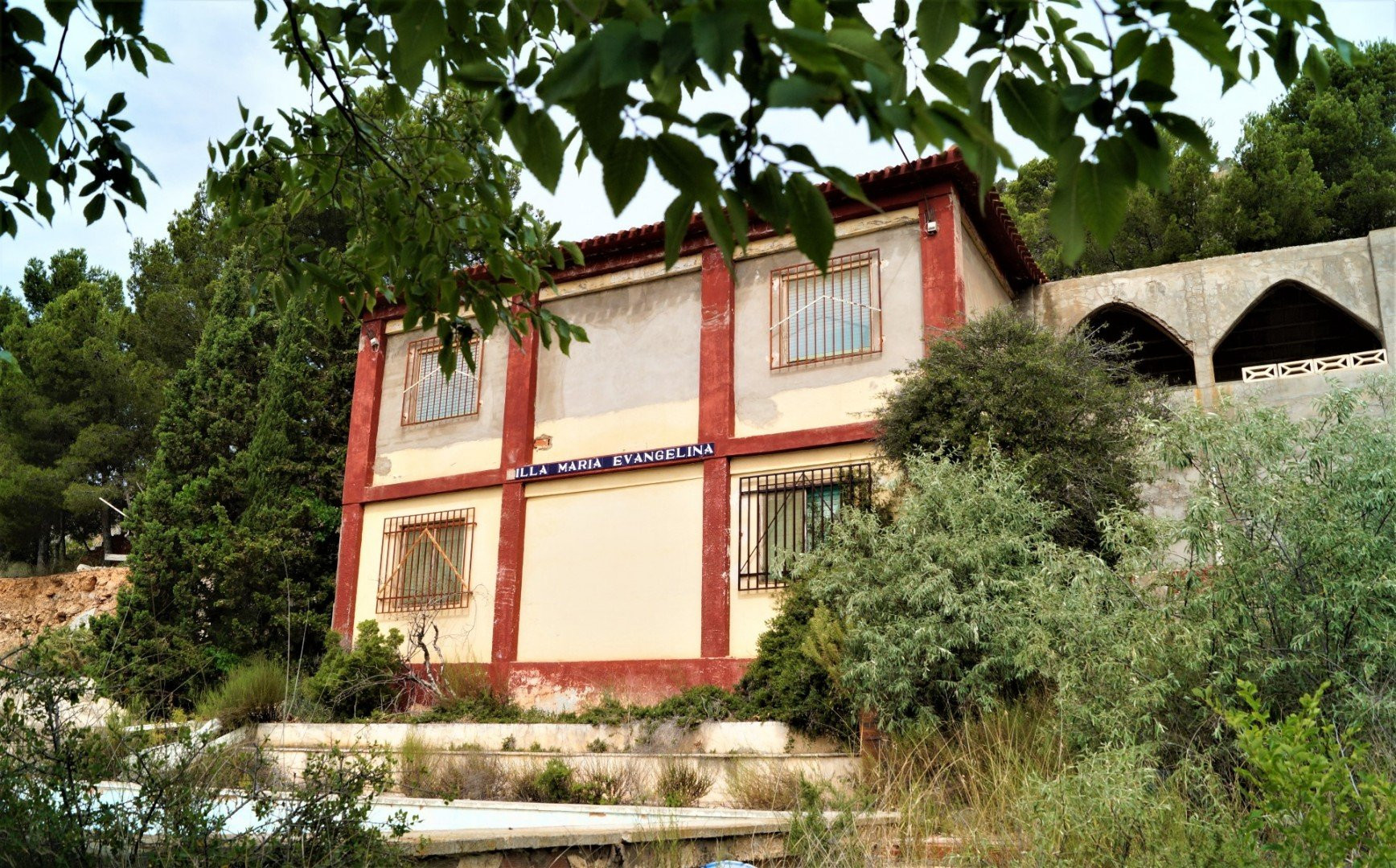 House in Salinas - view 1