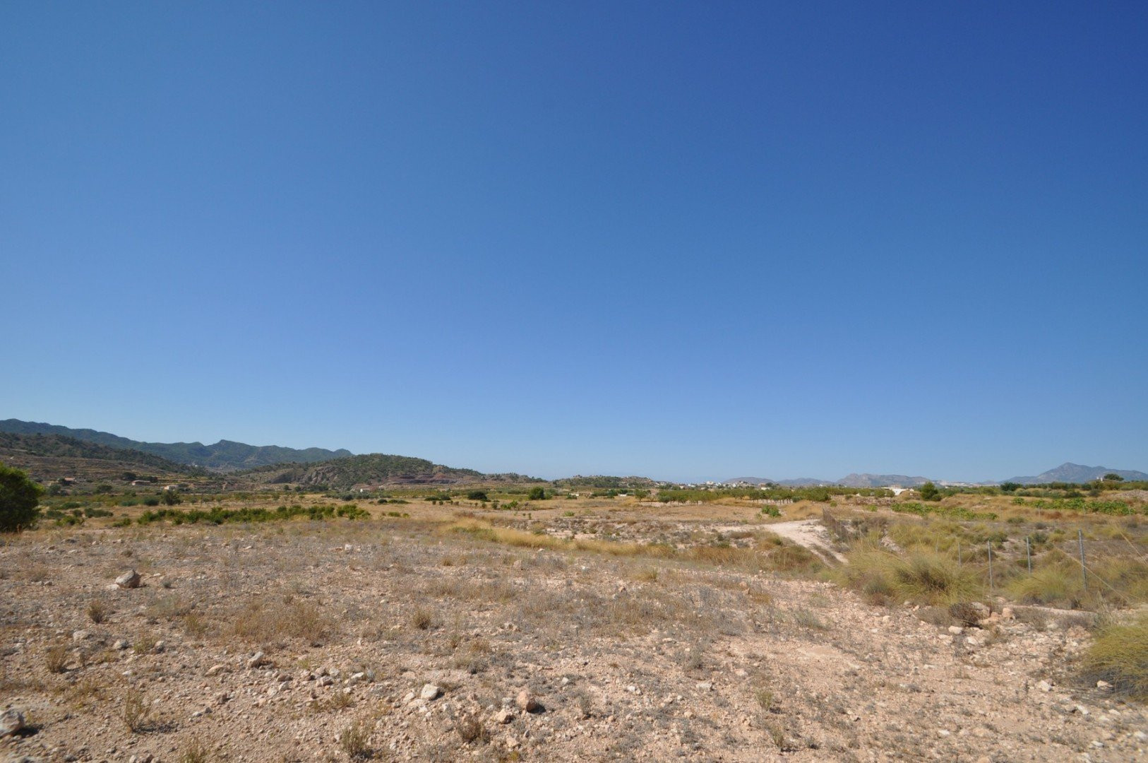 House in Casa Monino - view 1