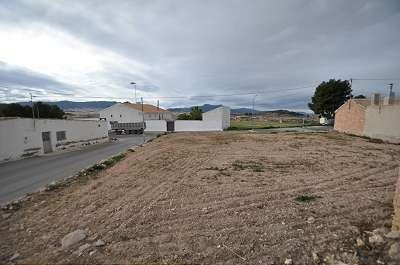 House in Torre del Rico - view 1