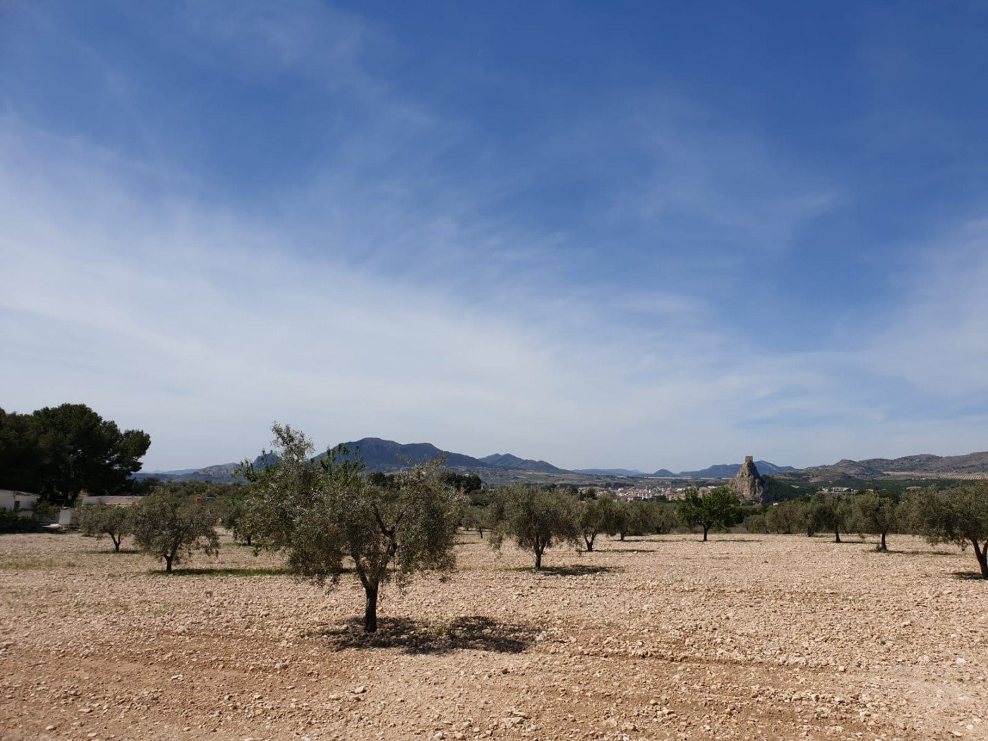 House in A Pasaxe - view 1