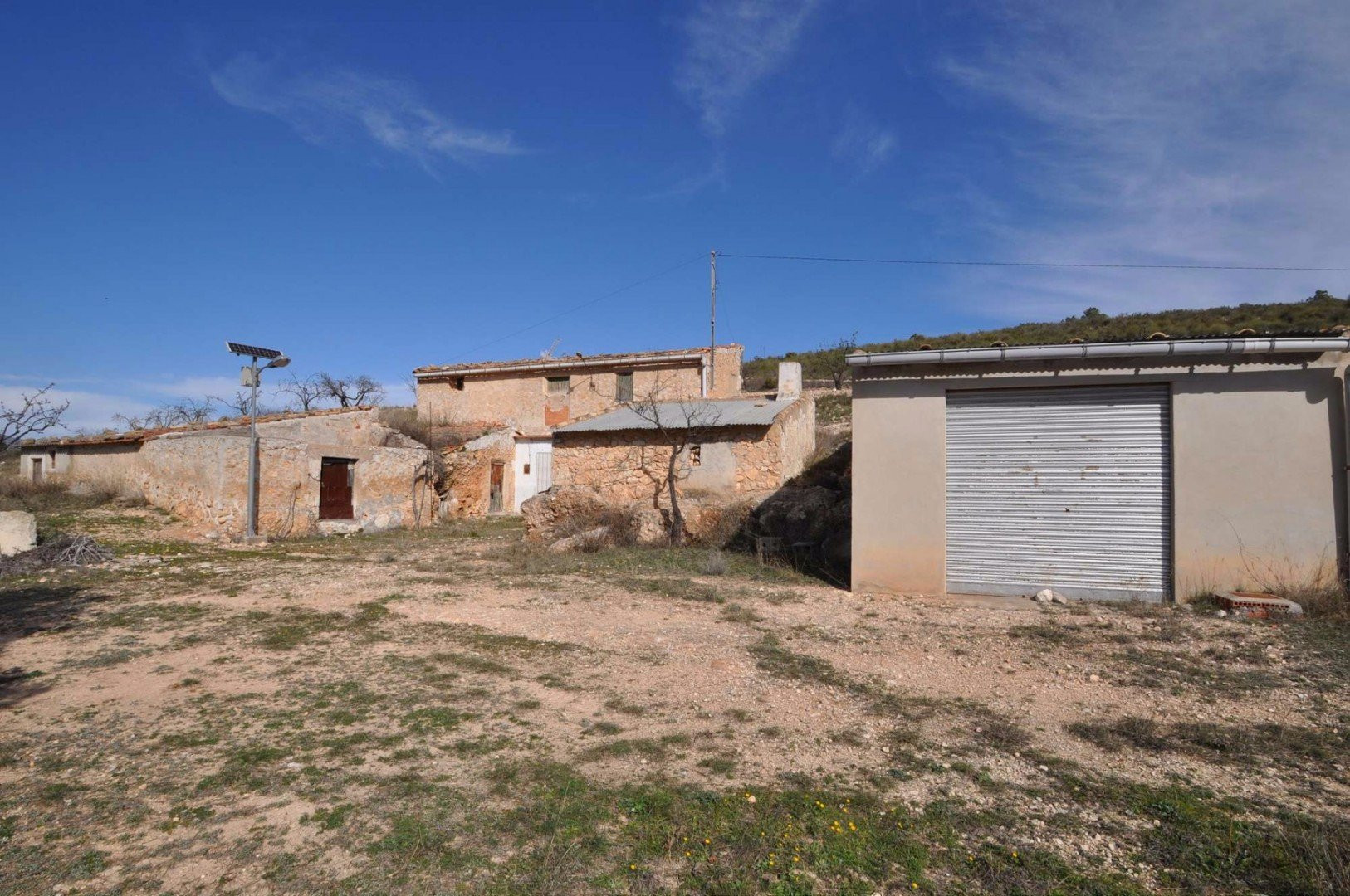 House in Santa Cruz - view 1