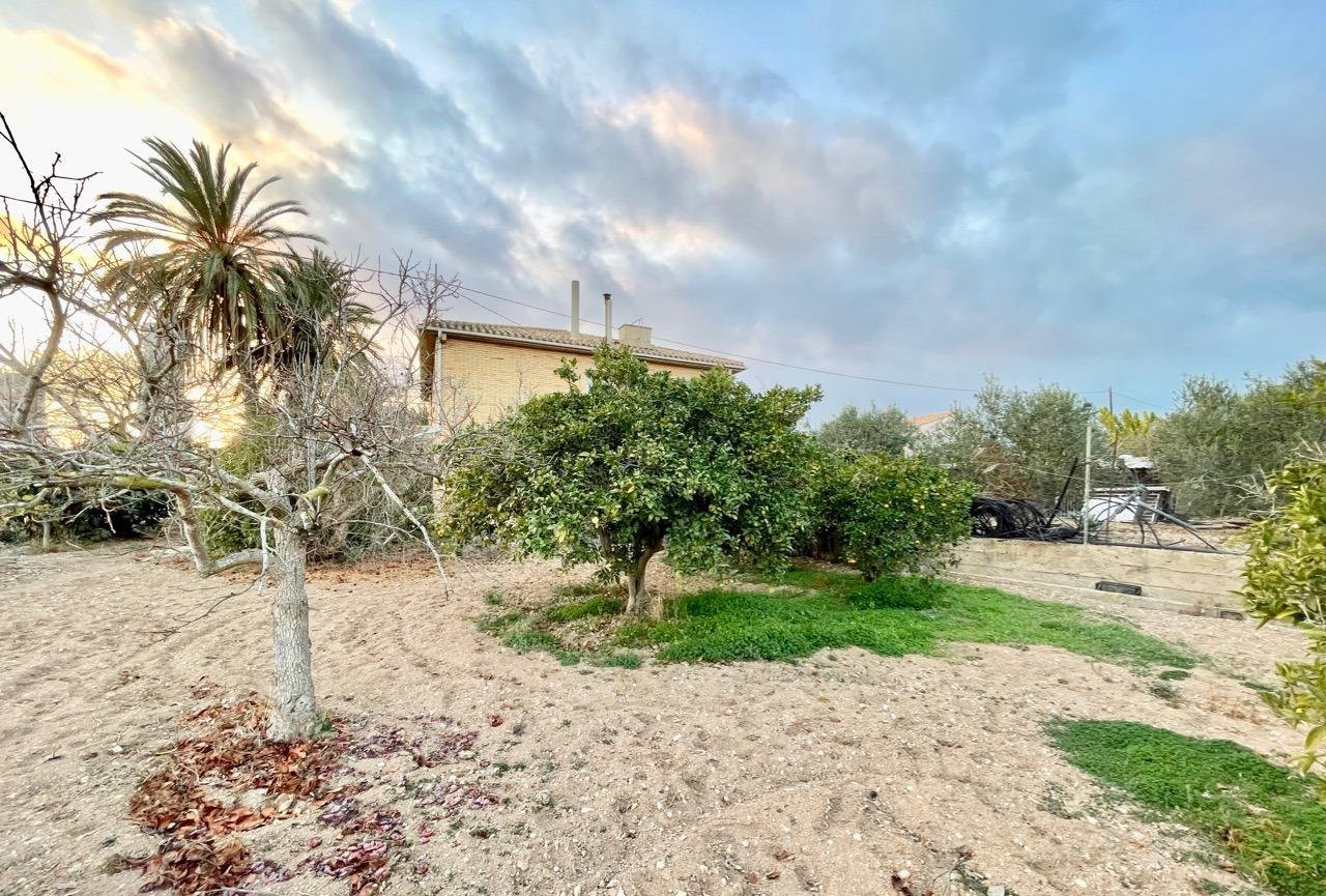 Villa in Sant Joan d'Alacant - view 1