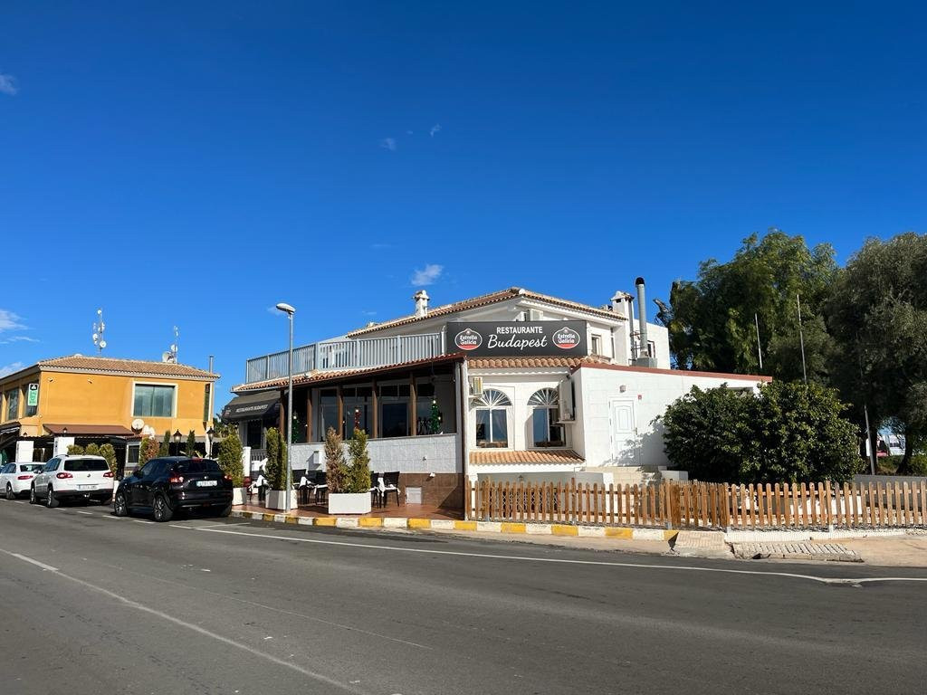 House in Ciudad Quesada - view 1