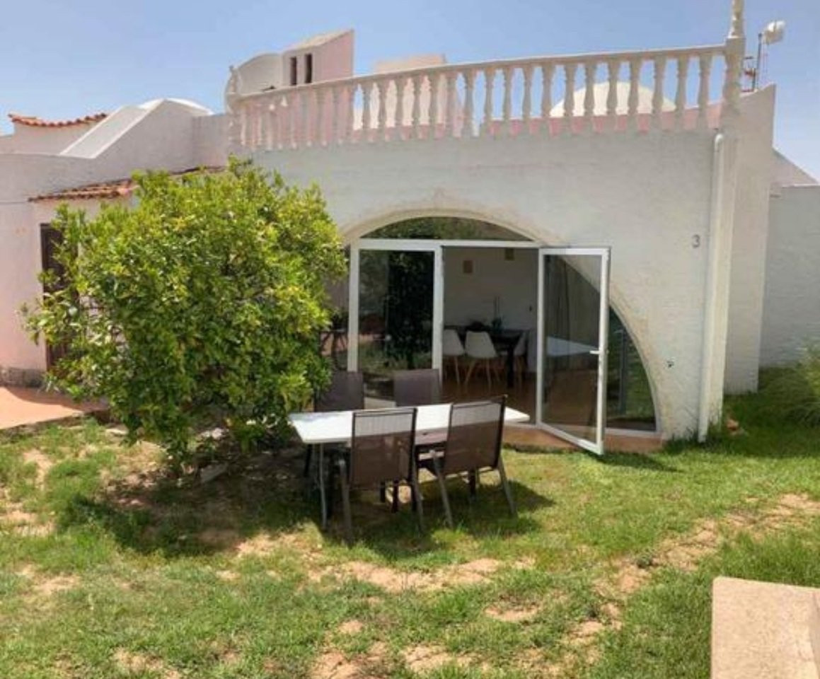 House in Urbanizacion los Balcones - view 1