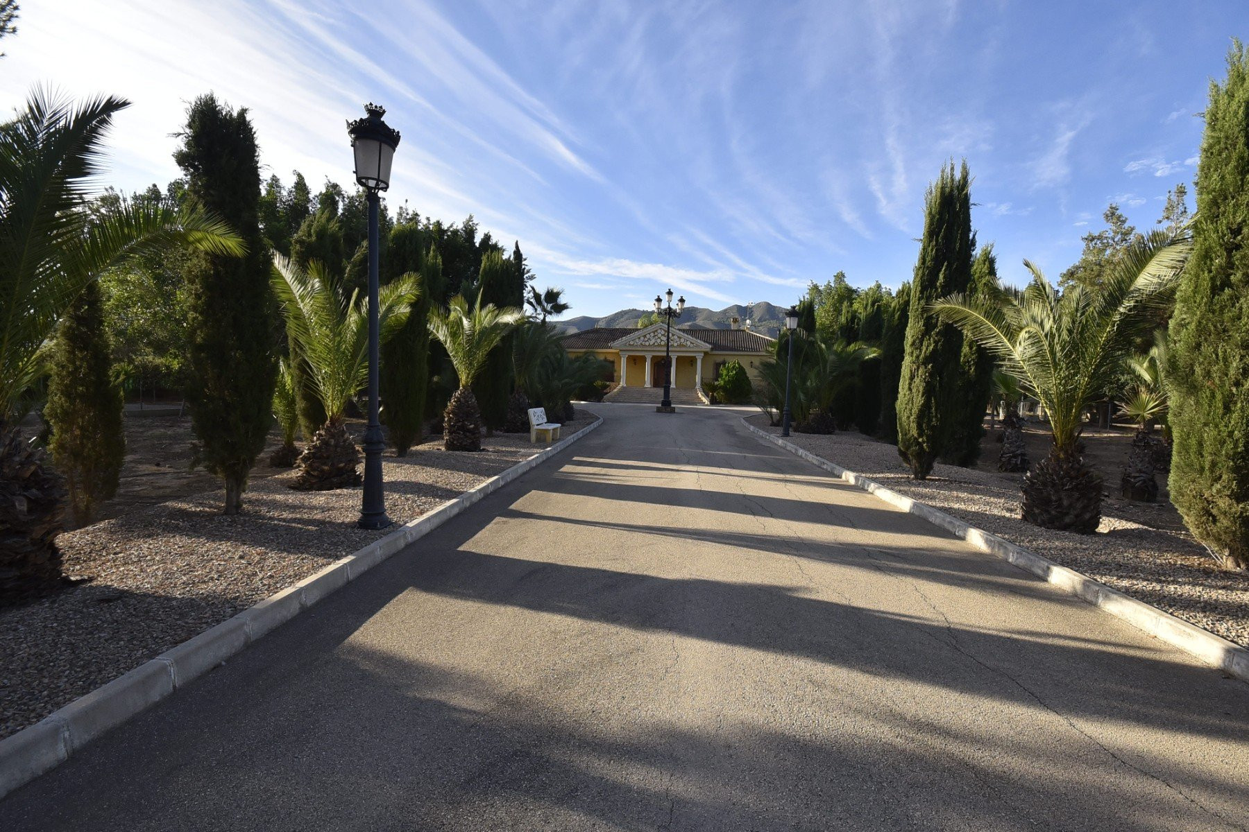 House in Alicante - view 1