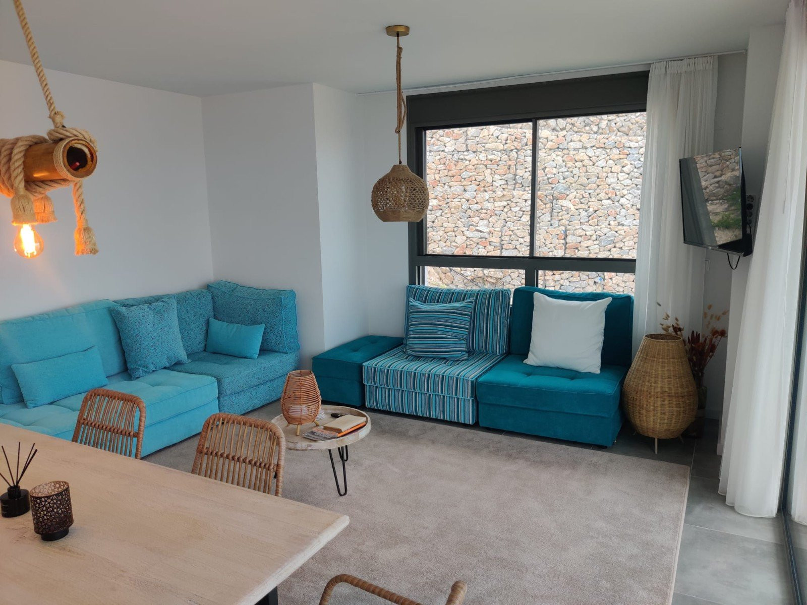 Apartment in Sant Joan d'Alacant - view 1