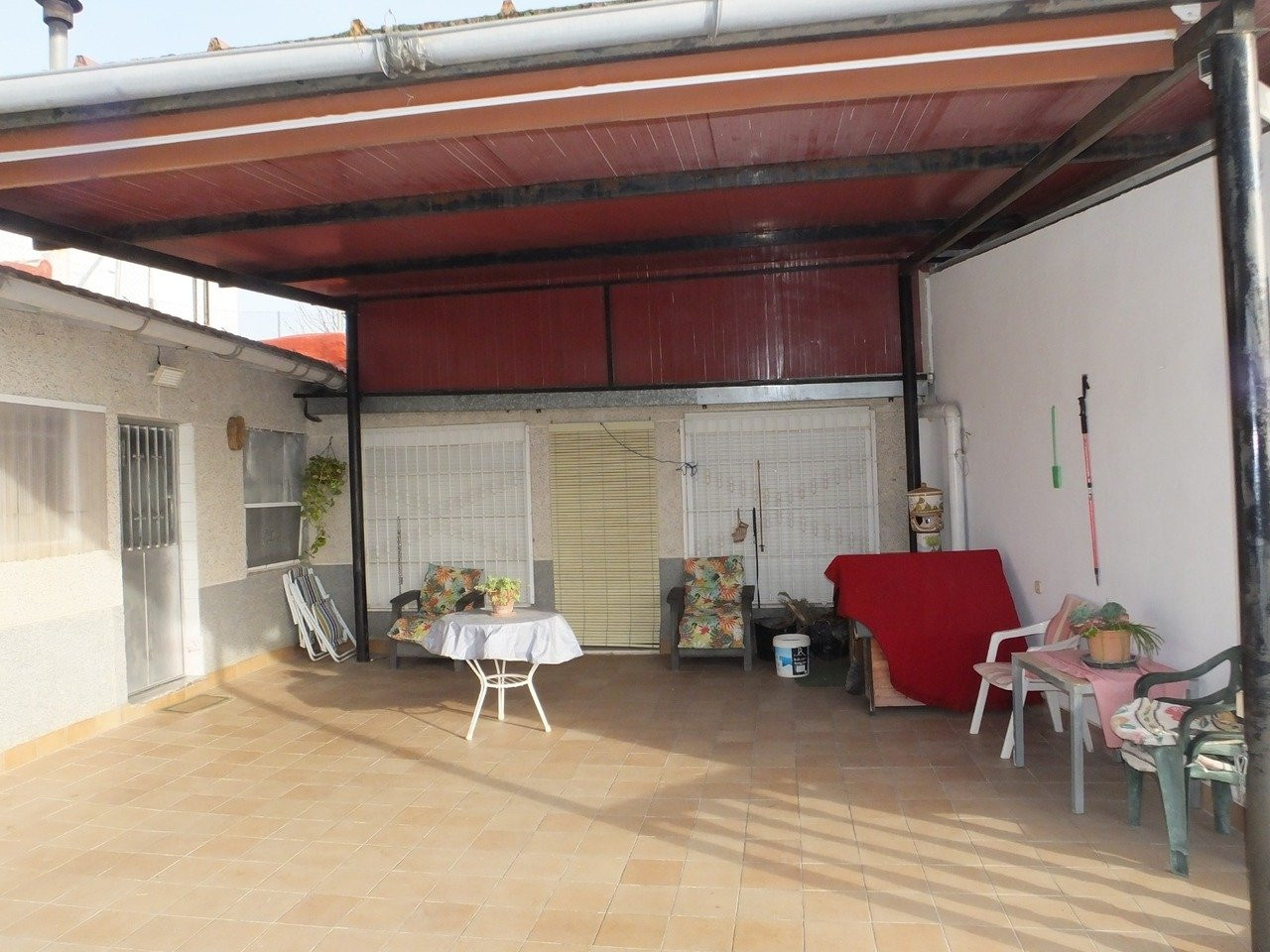 House in Pinoso - view 1