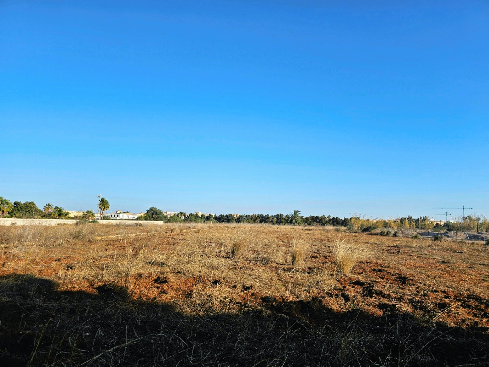 House in Denia - view 1