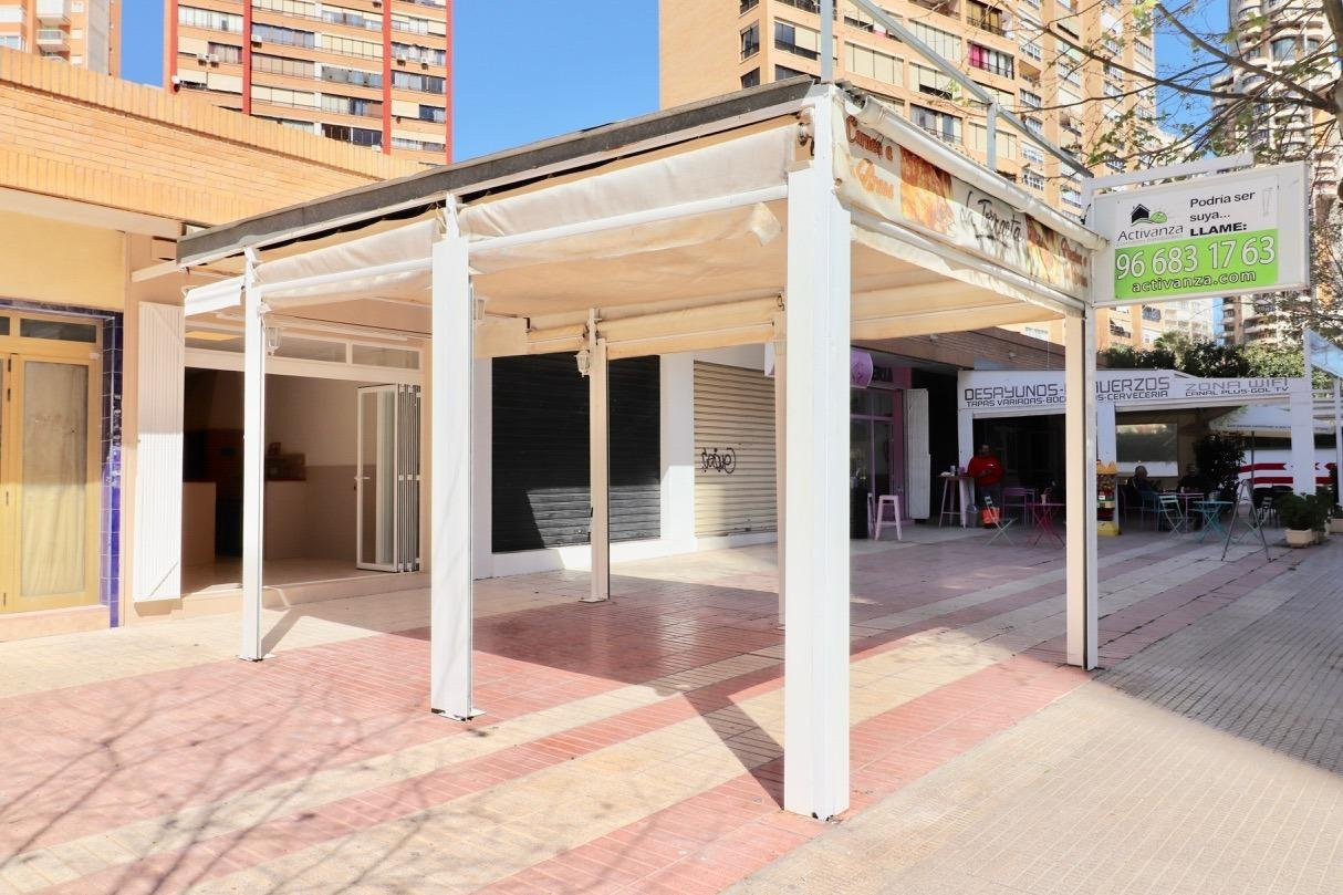 House in Sant Joan d'Alacant - view 1