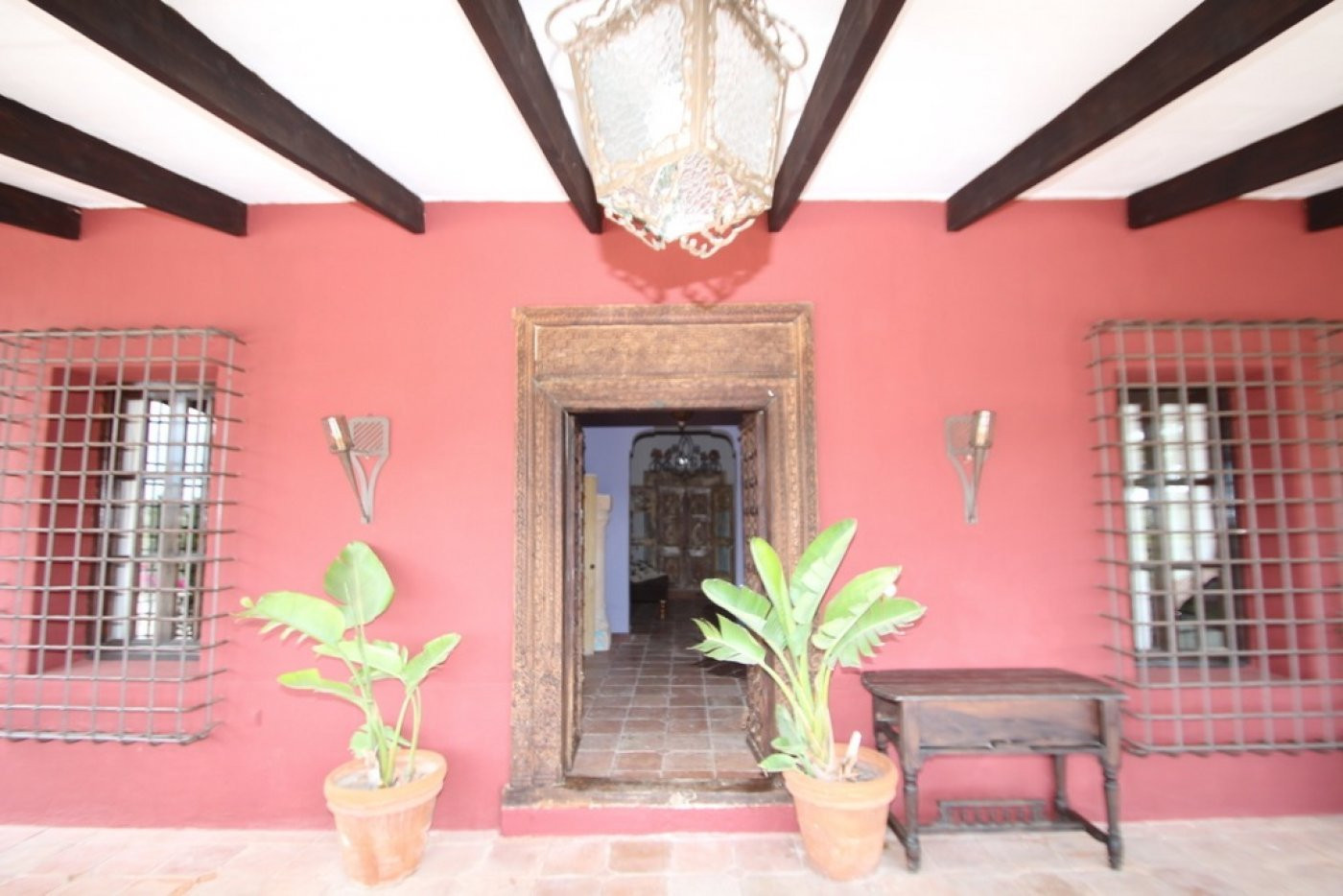 House in Vistabella - view 1