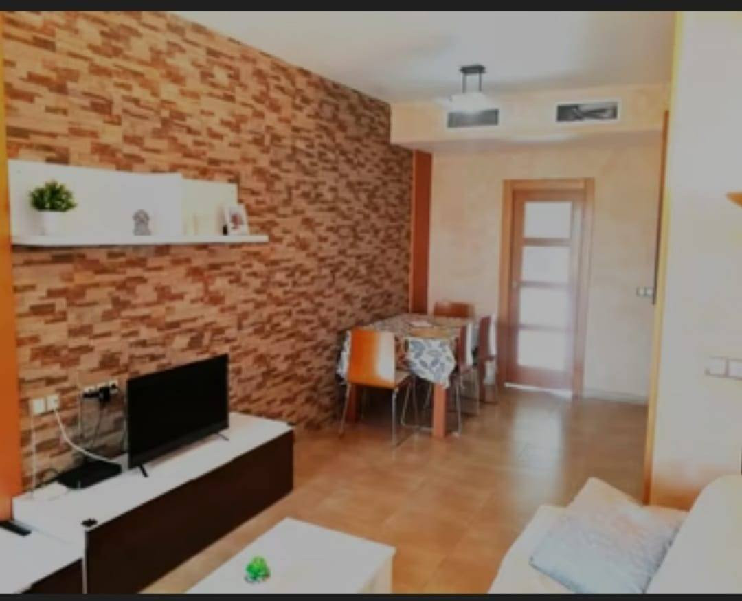 Apartment in Murcia - view 1