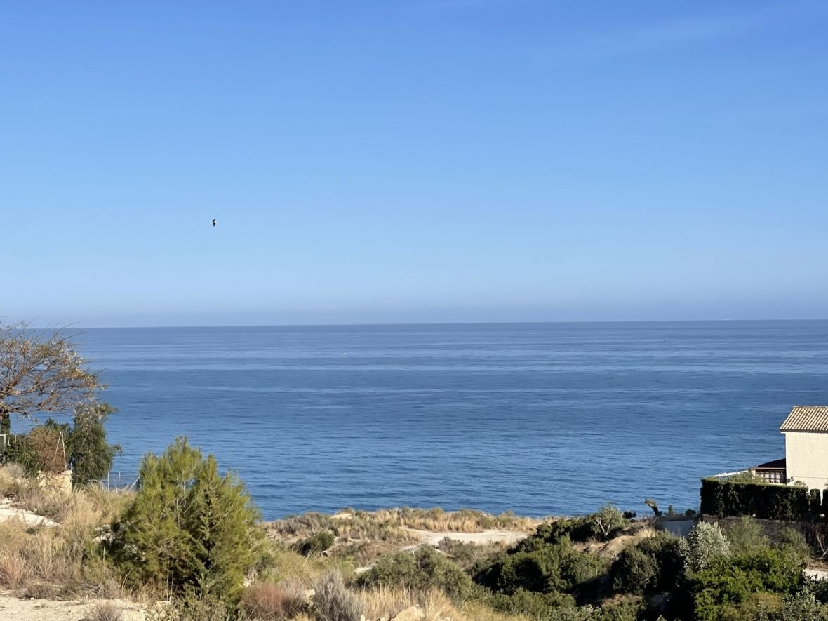 House in El Campello - view 1