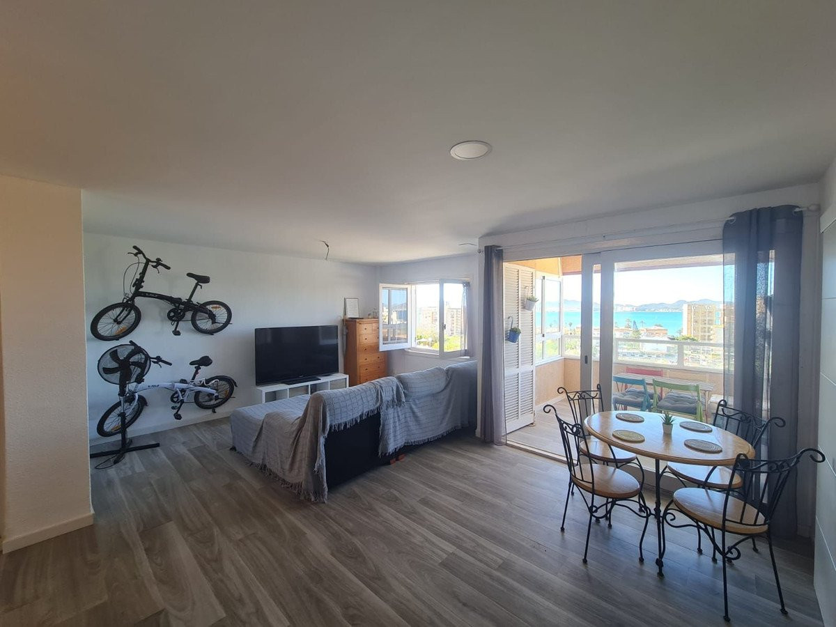 Apartment in Santa Cruz - view 1
