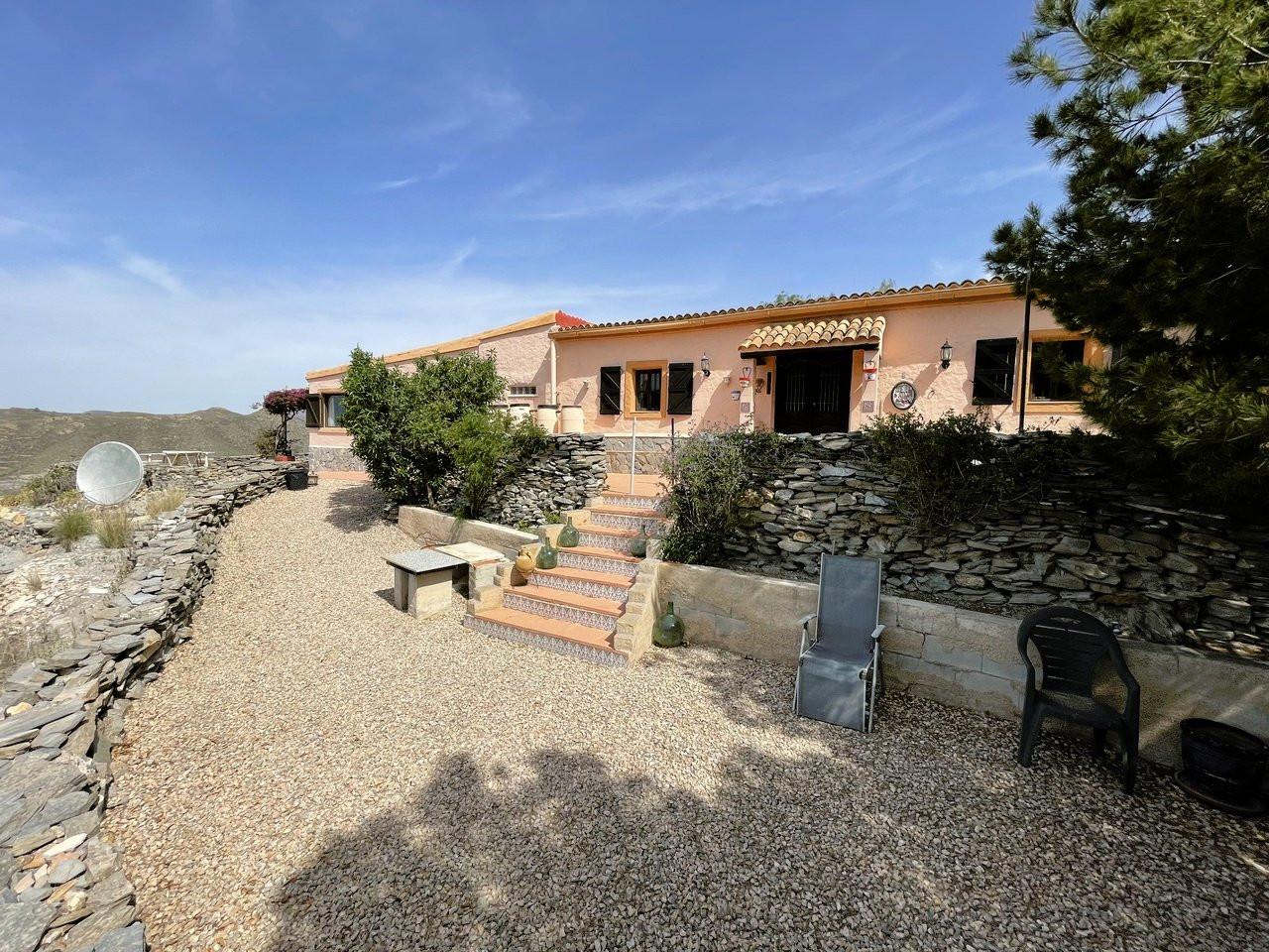 House in Murcia - view 1