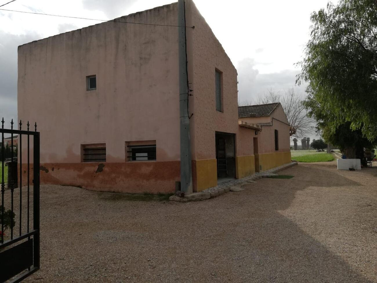 Farm, Ranch or Equestrian in Alicante - view 1