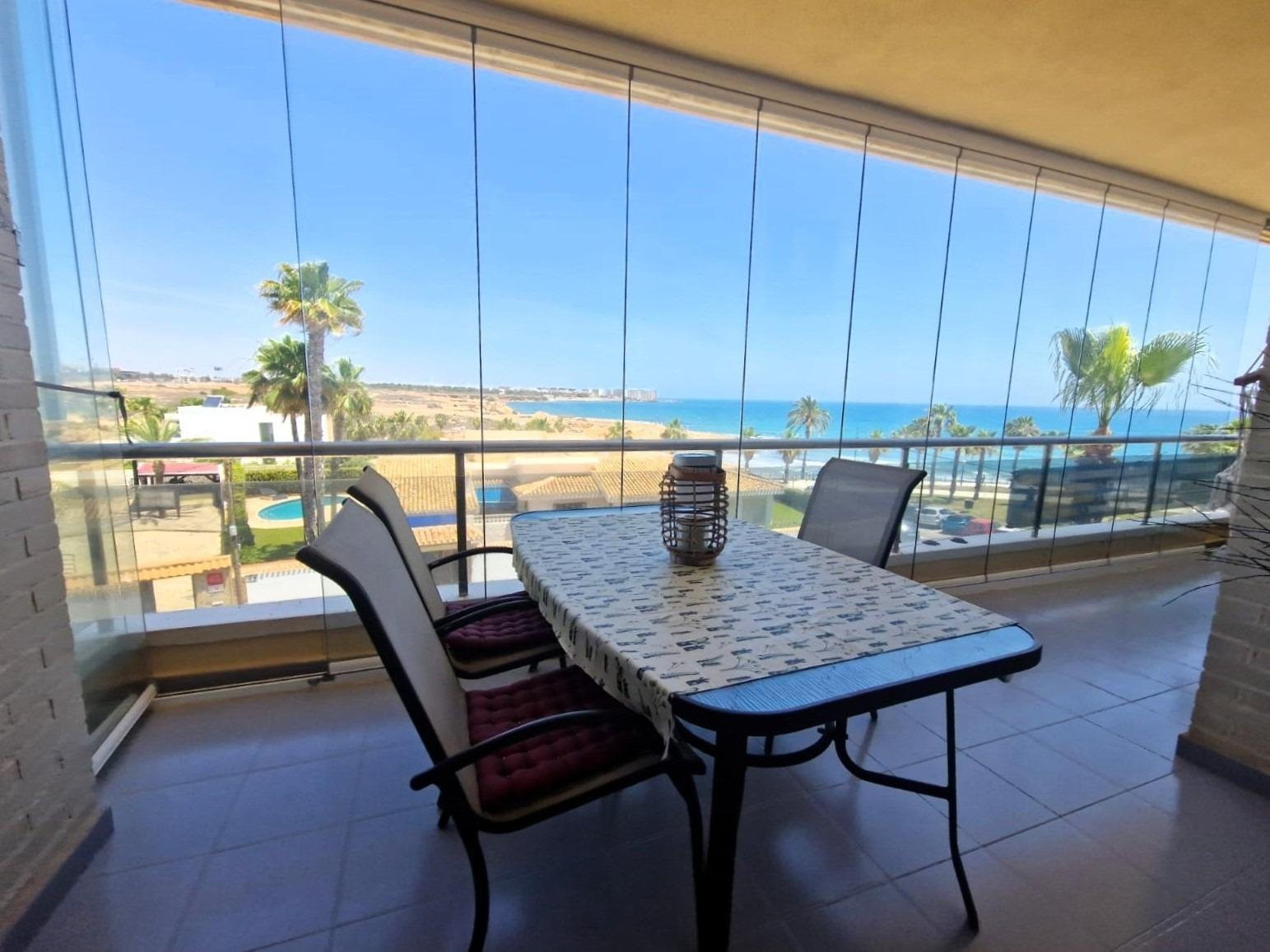 Apartment in Urbanizacion los Balcones - view 1