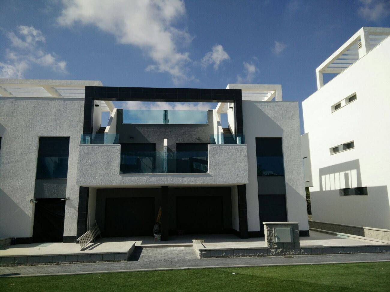 Apartment in Alicante - view 1