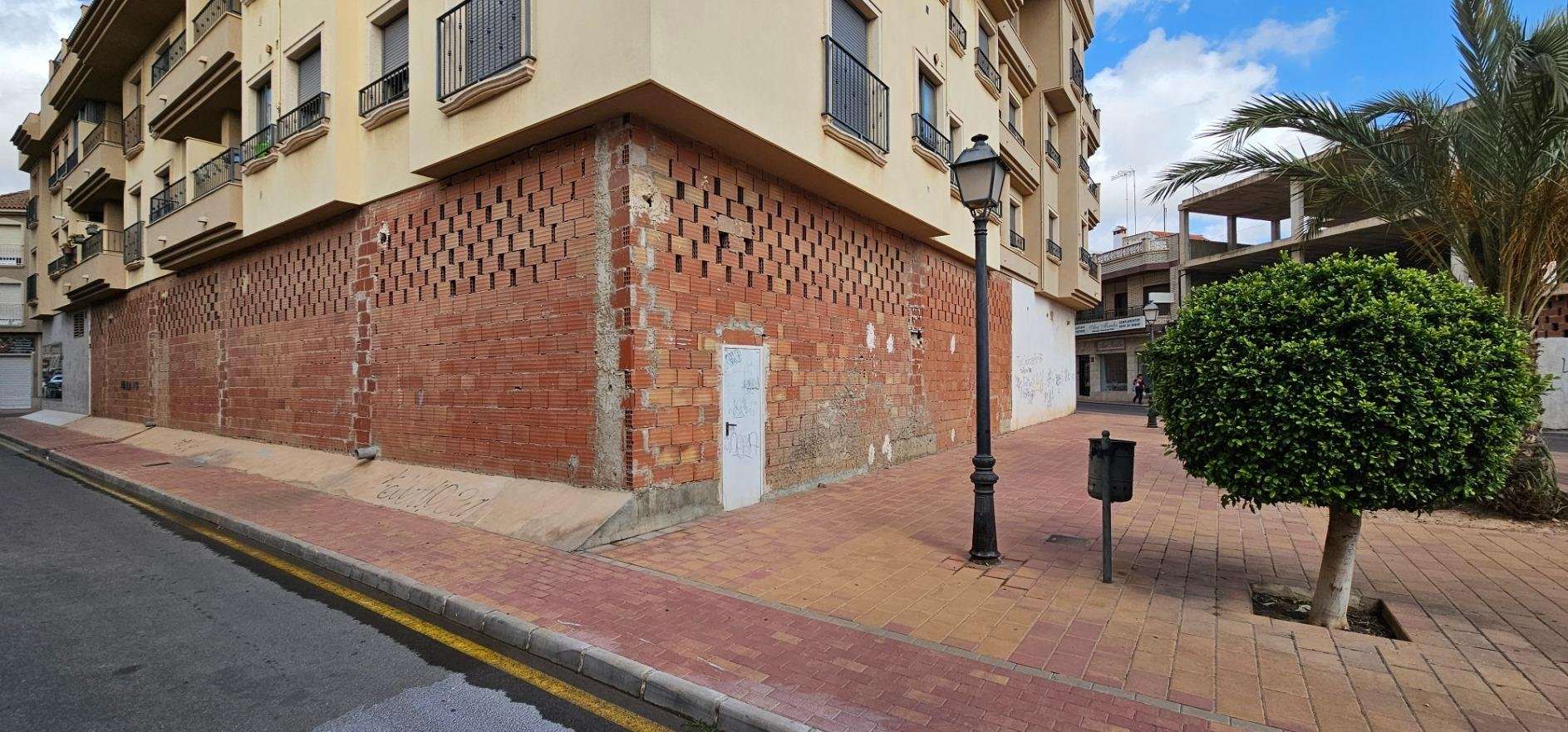 House in Santa Cruz - view 1