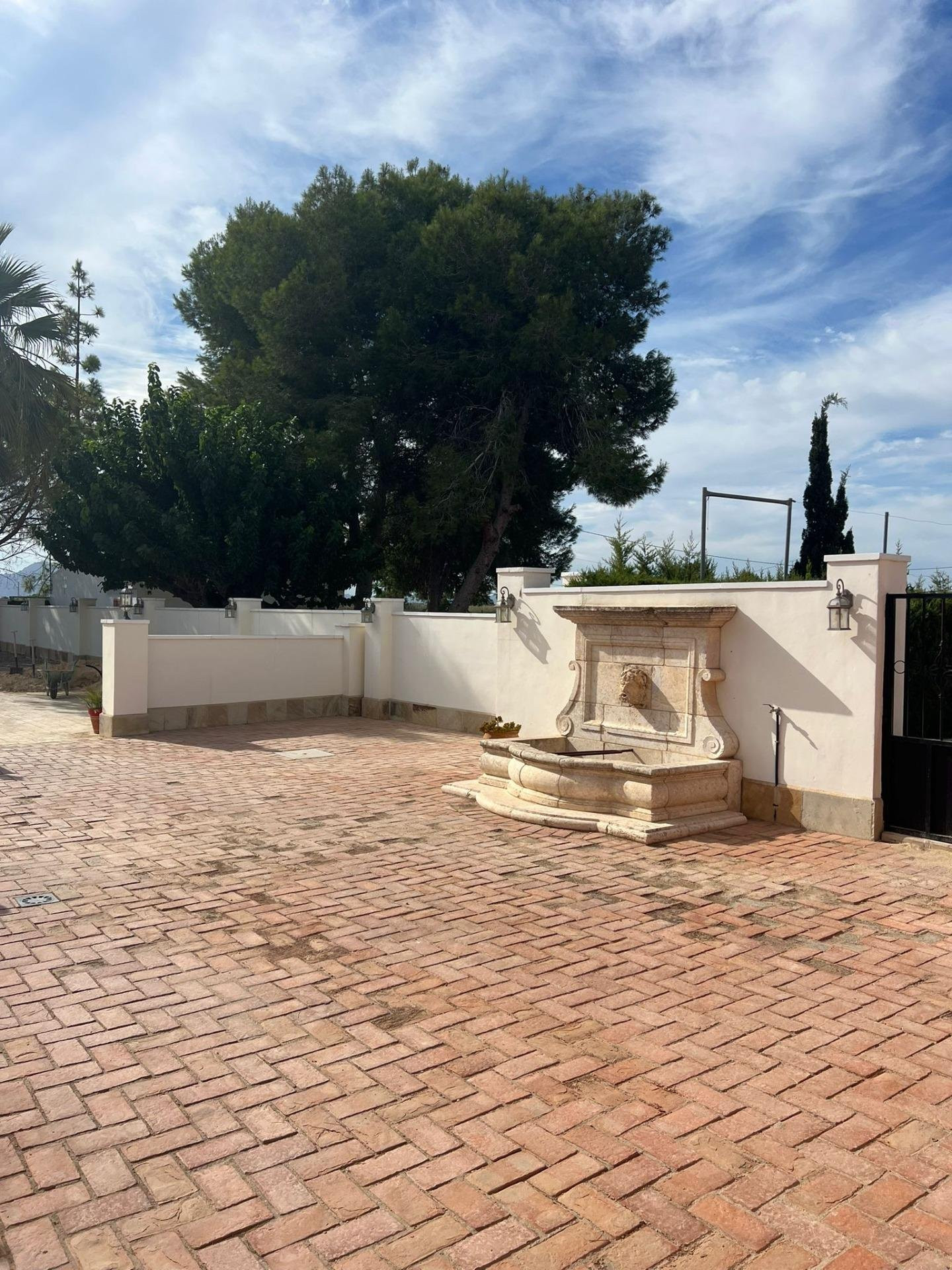 Villa in Almoradi - view 1