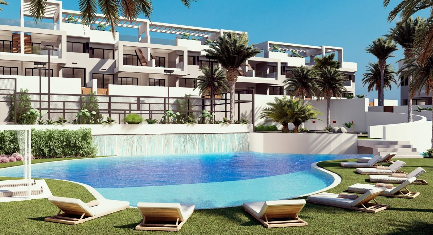 House in Alicante - view 1