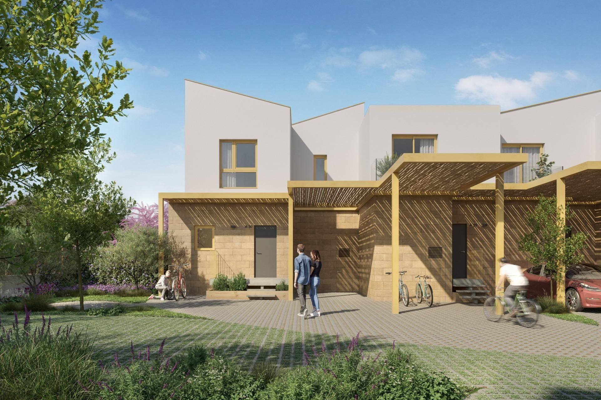 House in Vergel - view 1