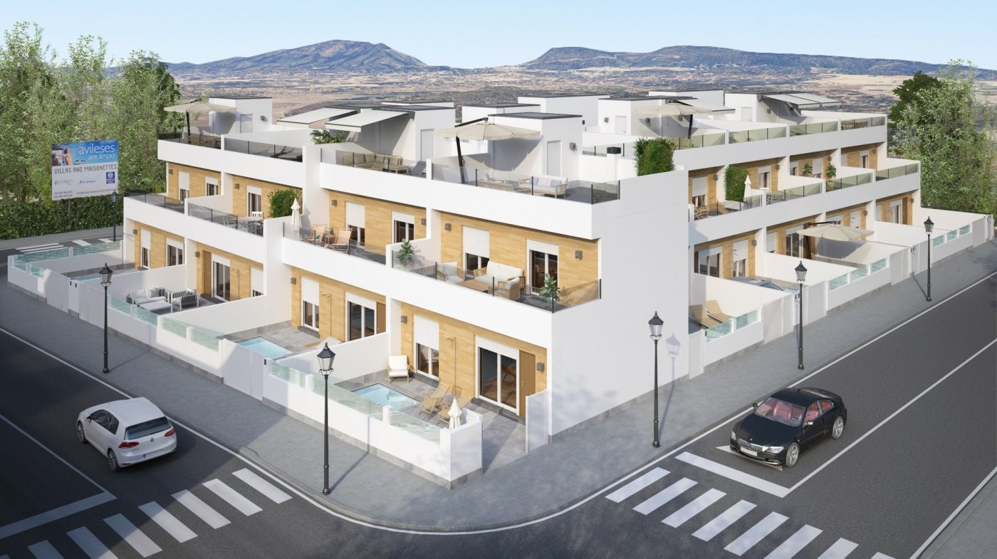 House in Santa Cruz - view 1