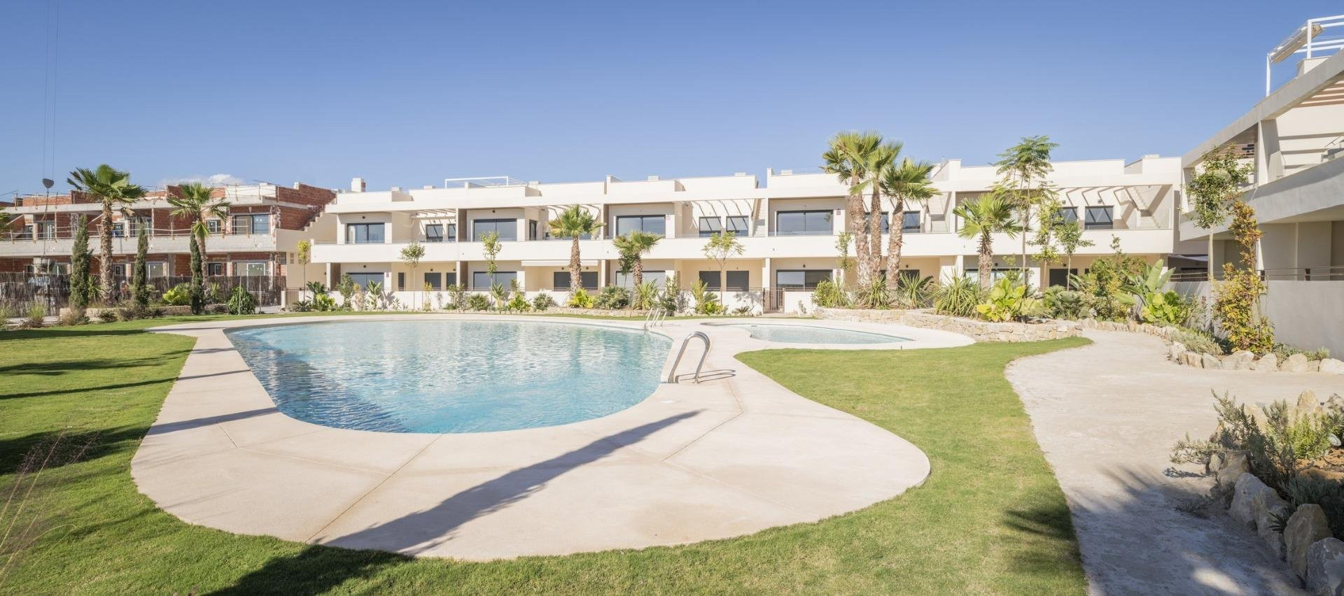 House in Torrevieja - view 1