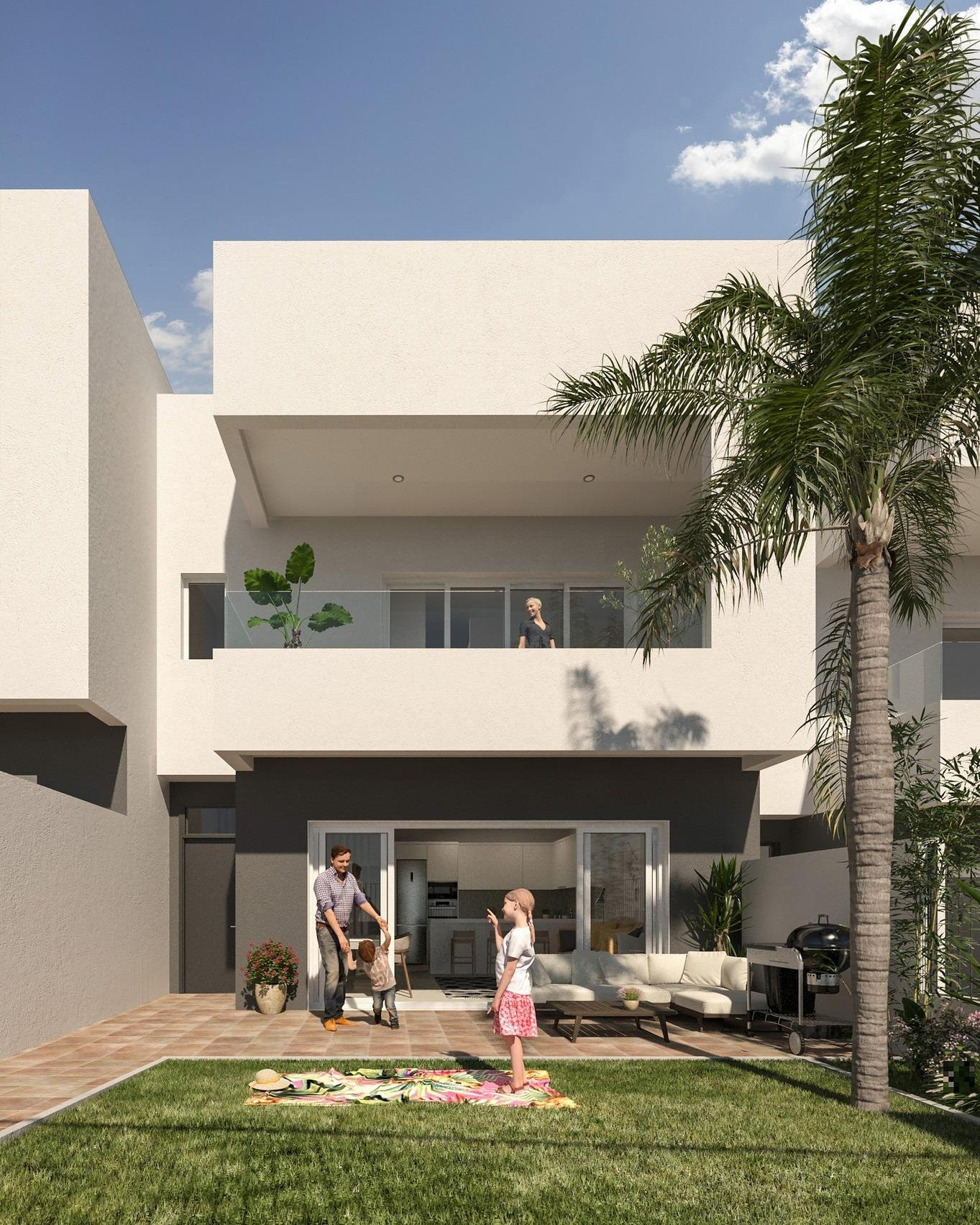 Villa in Alicante - view 1