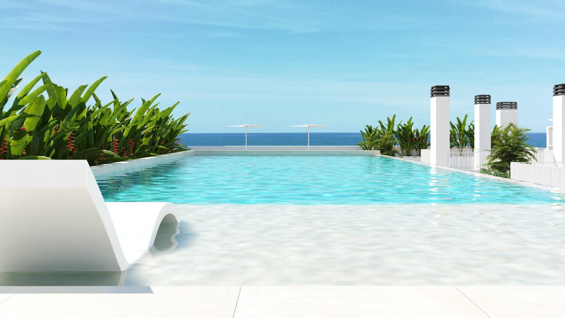 Apartment in Guardamar del Segura - view 1