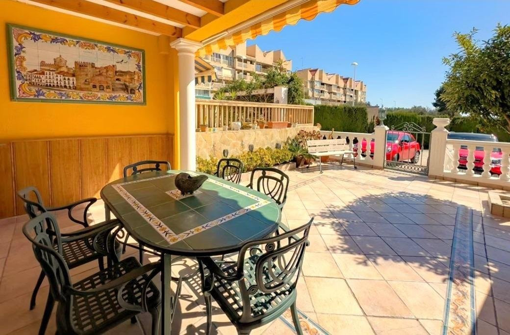 Apartment in Calp - view 1