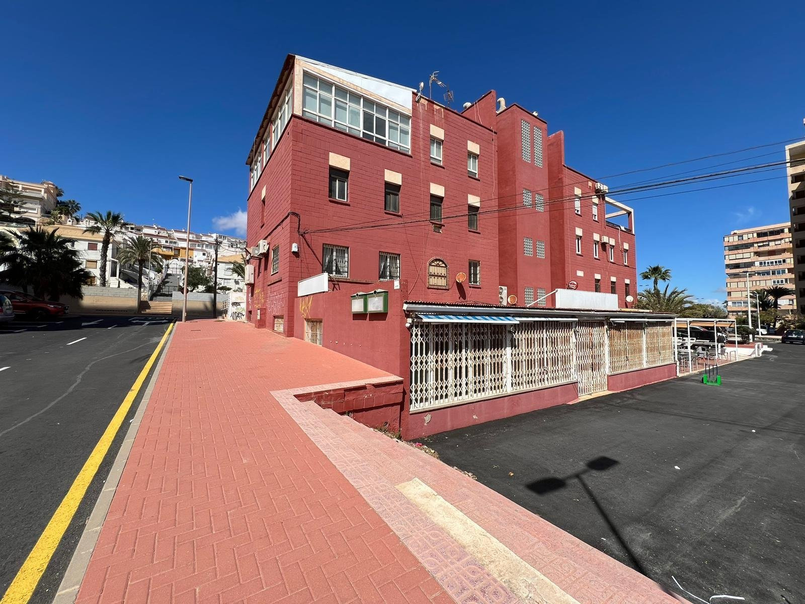House in Torrevieja - view 1