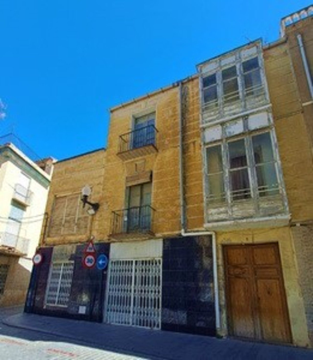 House in Urbanizacion los Balcones - view 1