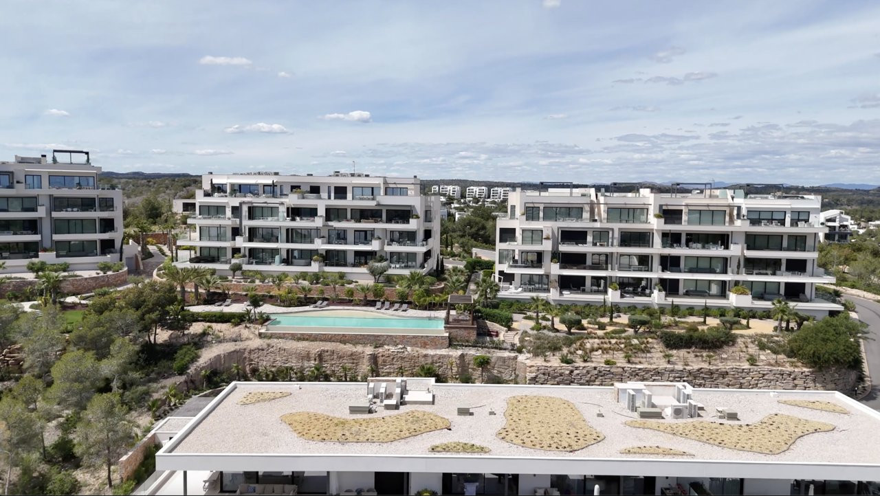 Apartment in Urbanizacion los Balcones - view 1