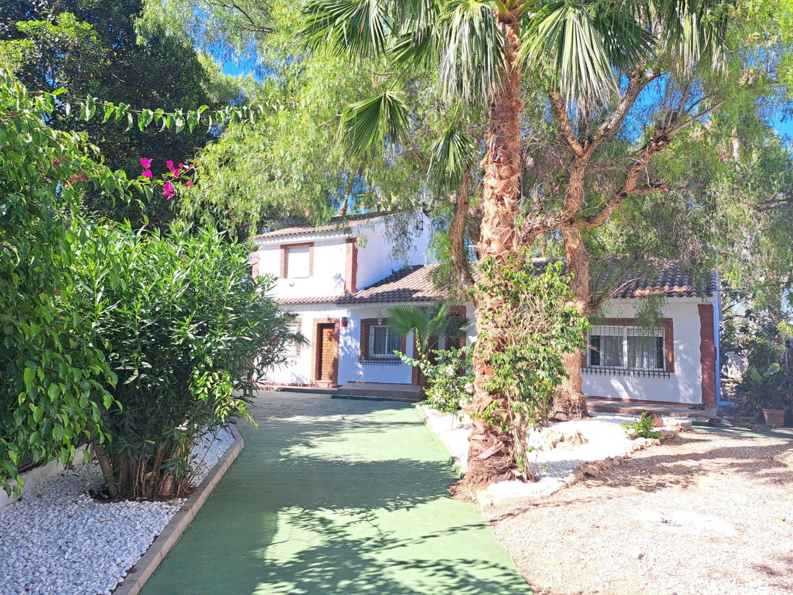 House in Remedio de los Desamparados - view 1