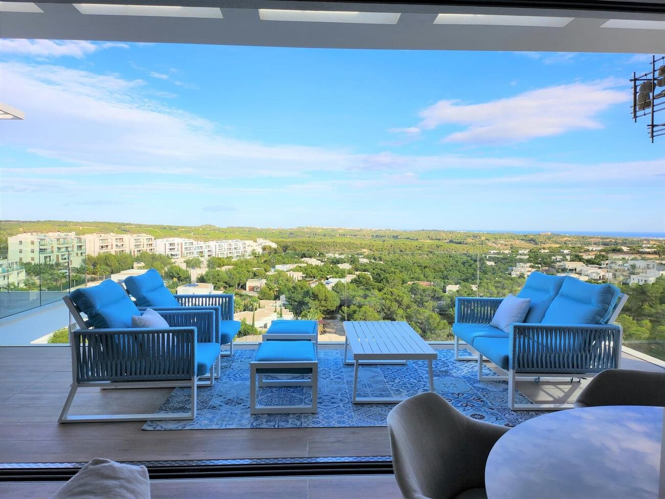 Apartment in Paules - view 1