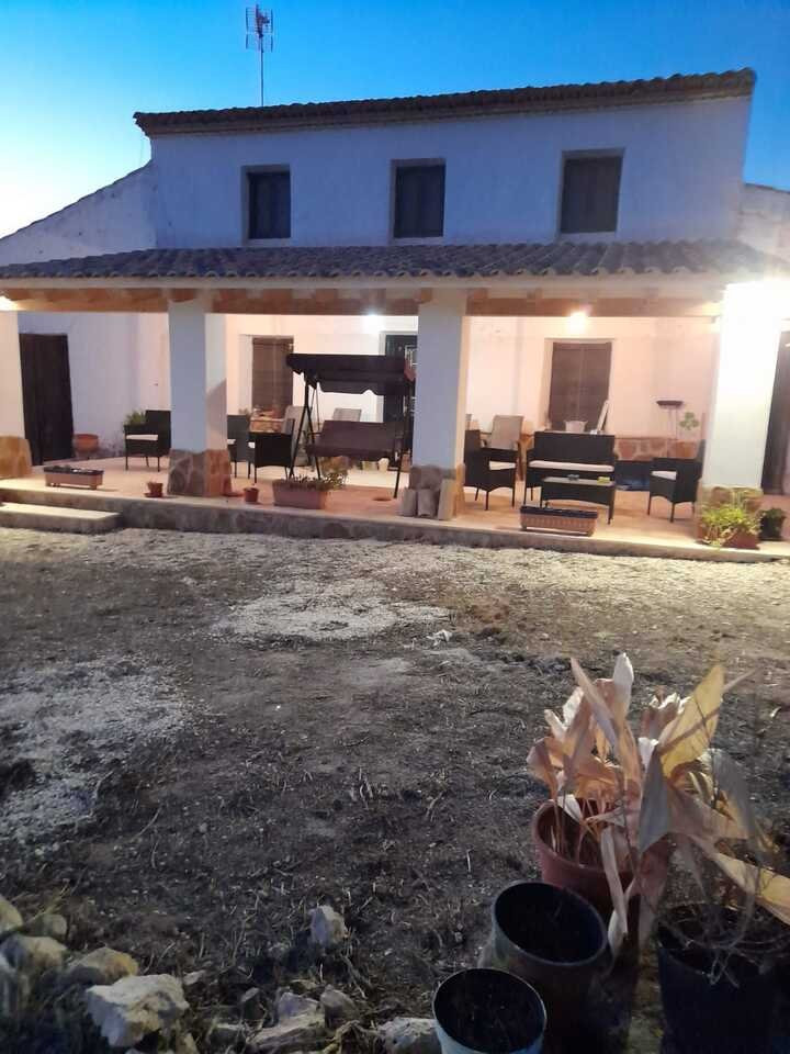House in Santa Cruz - view 1