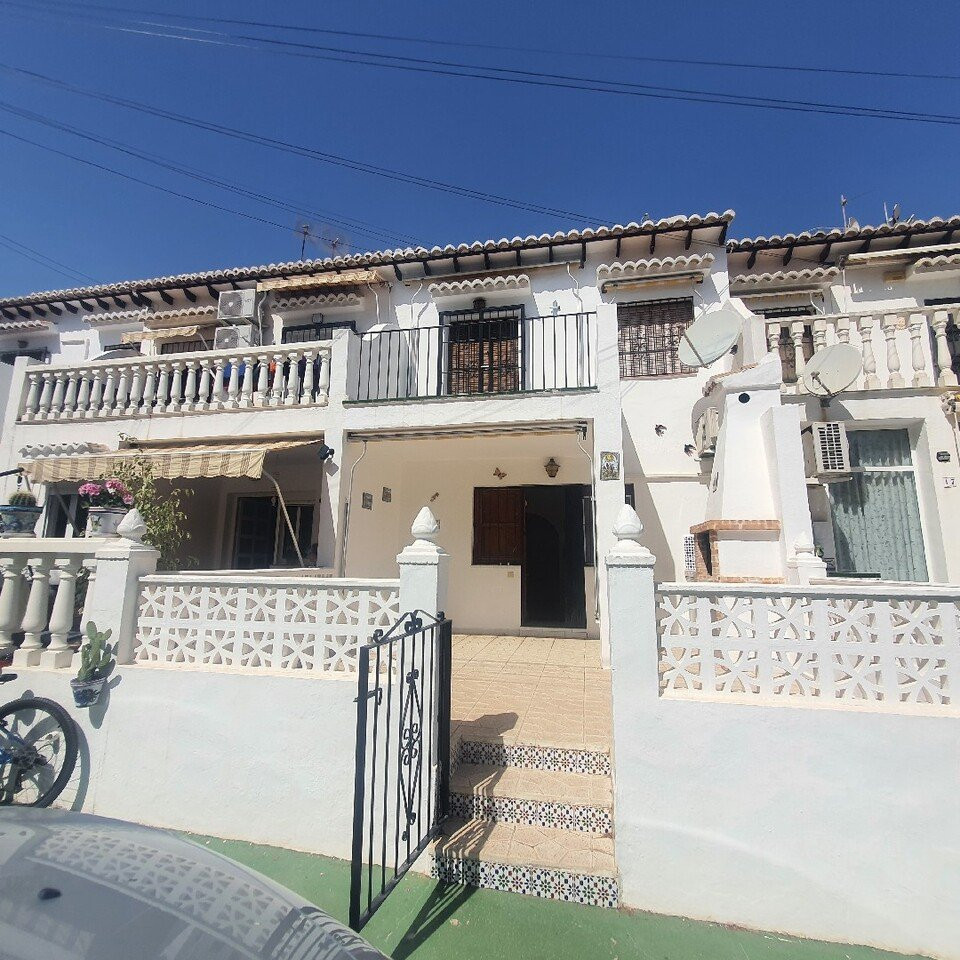 House in Punta Prima - view 1