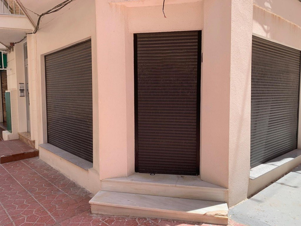House in Guardamar del Segura - view 1