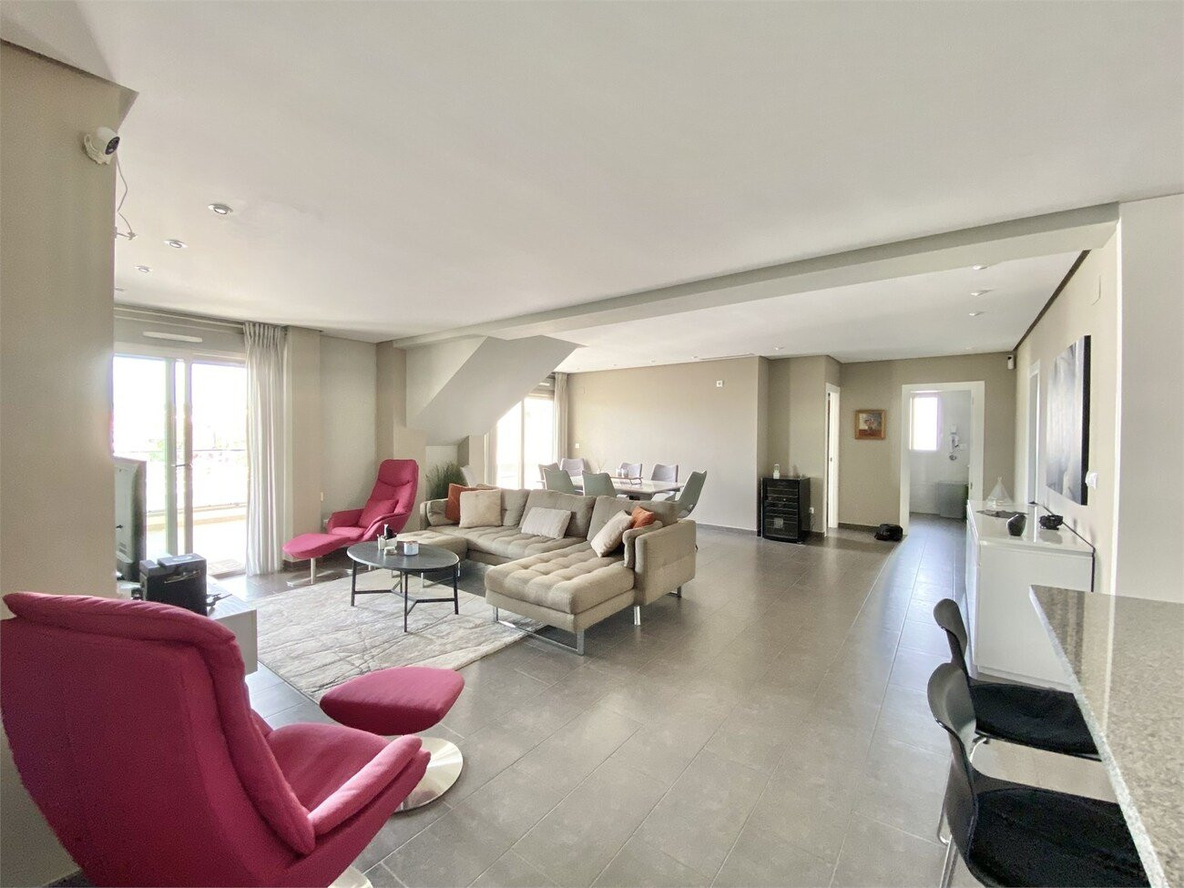 House in Urbanizacion los Balcones - view 1