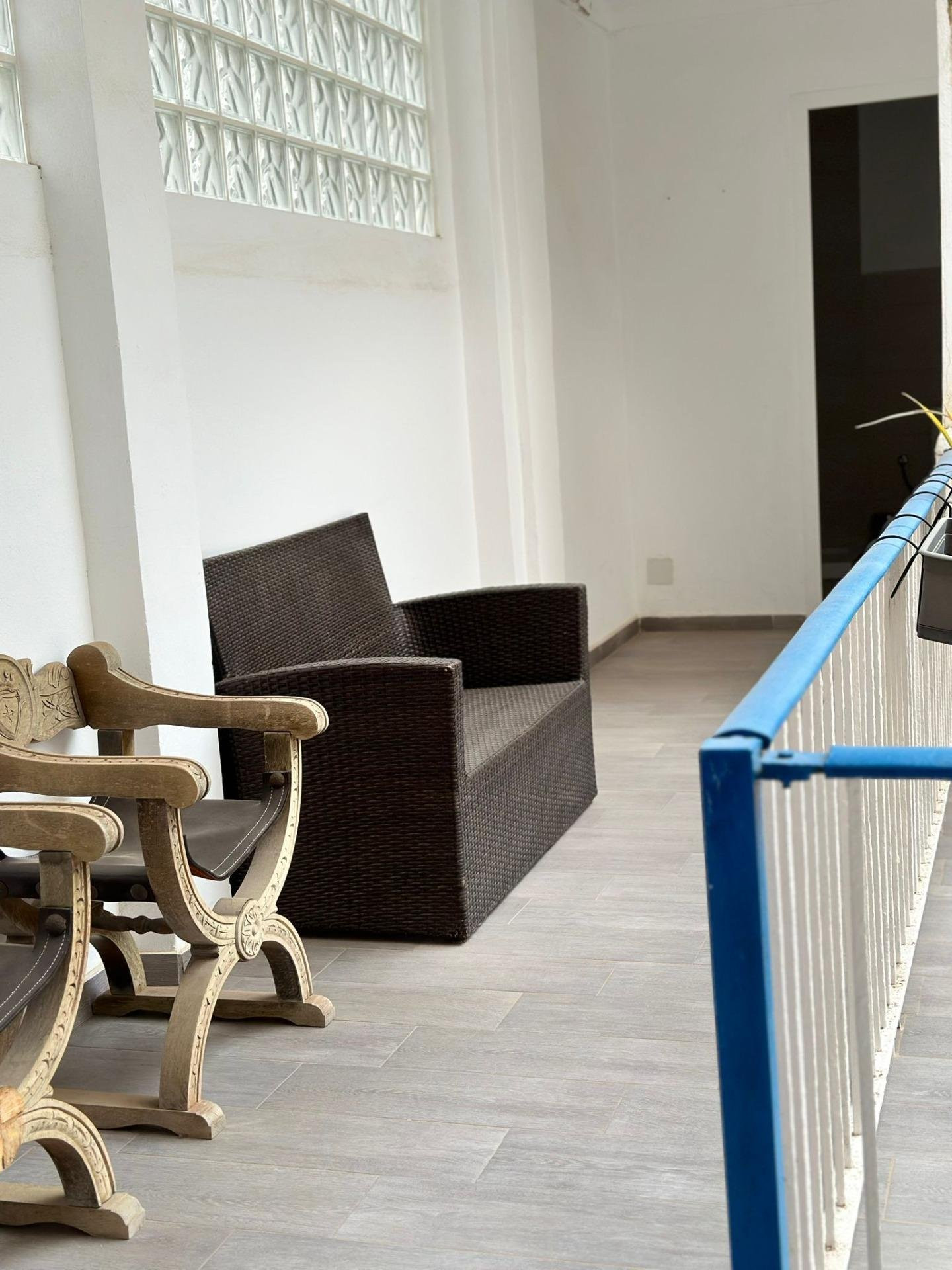 Apartment in Torrevieja - view 1