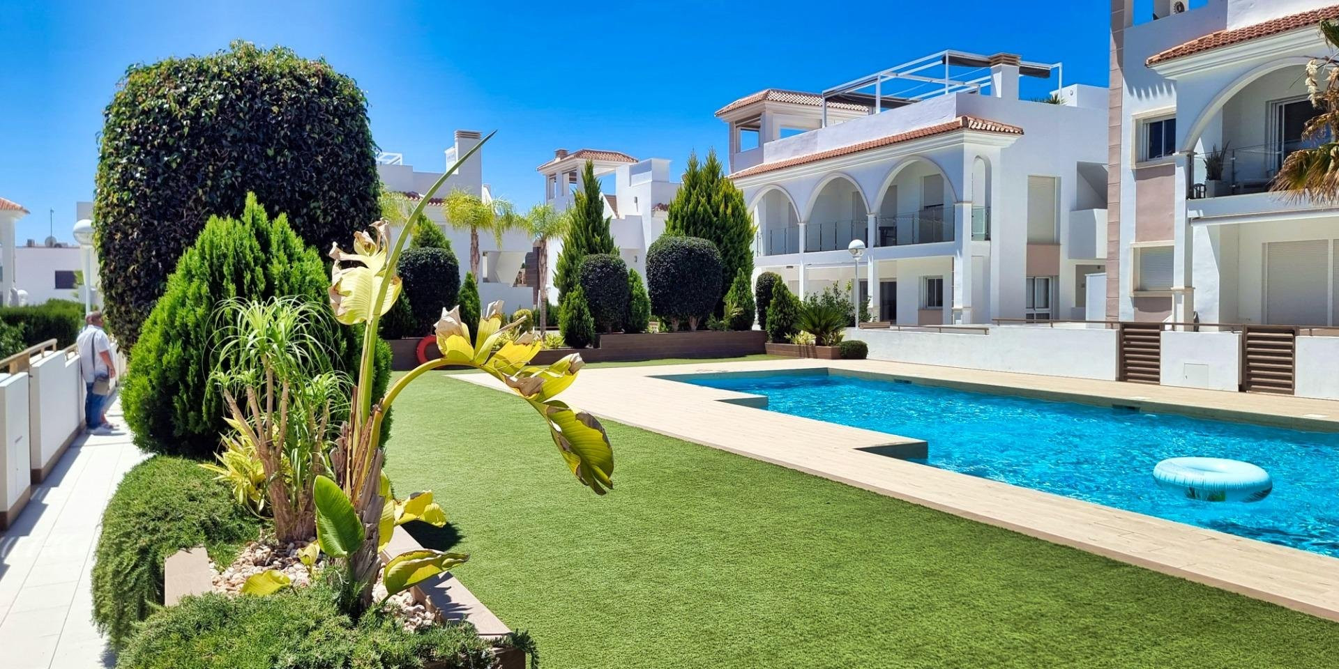 House in Ciudad Quesada - view 1