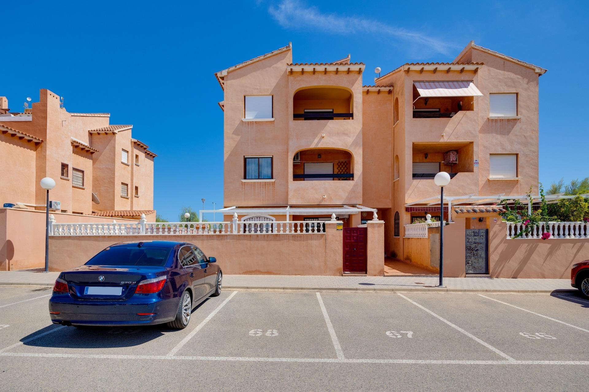 House in Torrevieja - view 1