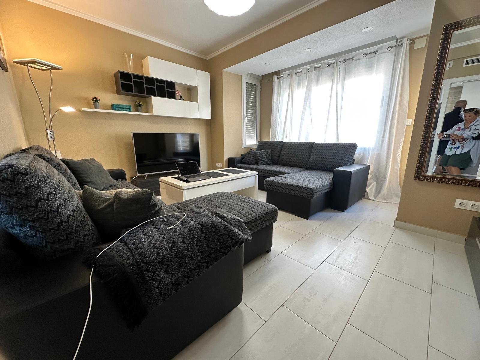Apartment in Torrevieja - view 1
