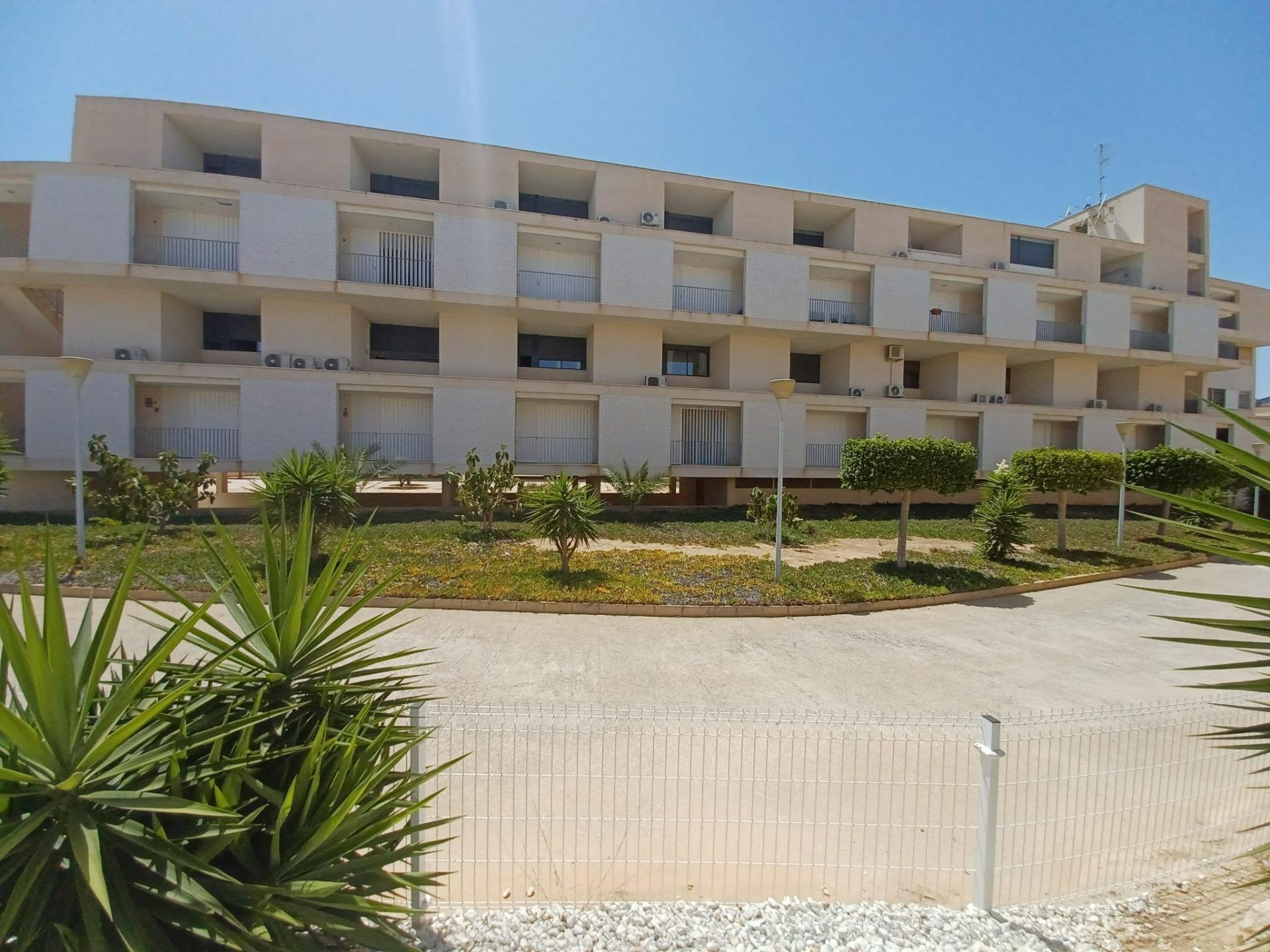 Apartment in Urbanizacion los Balcones - view 1