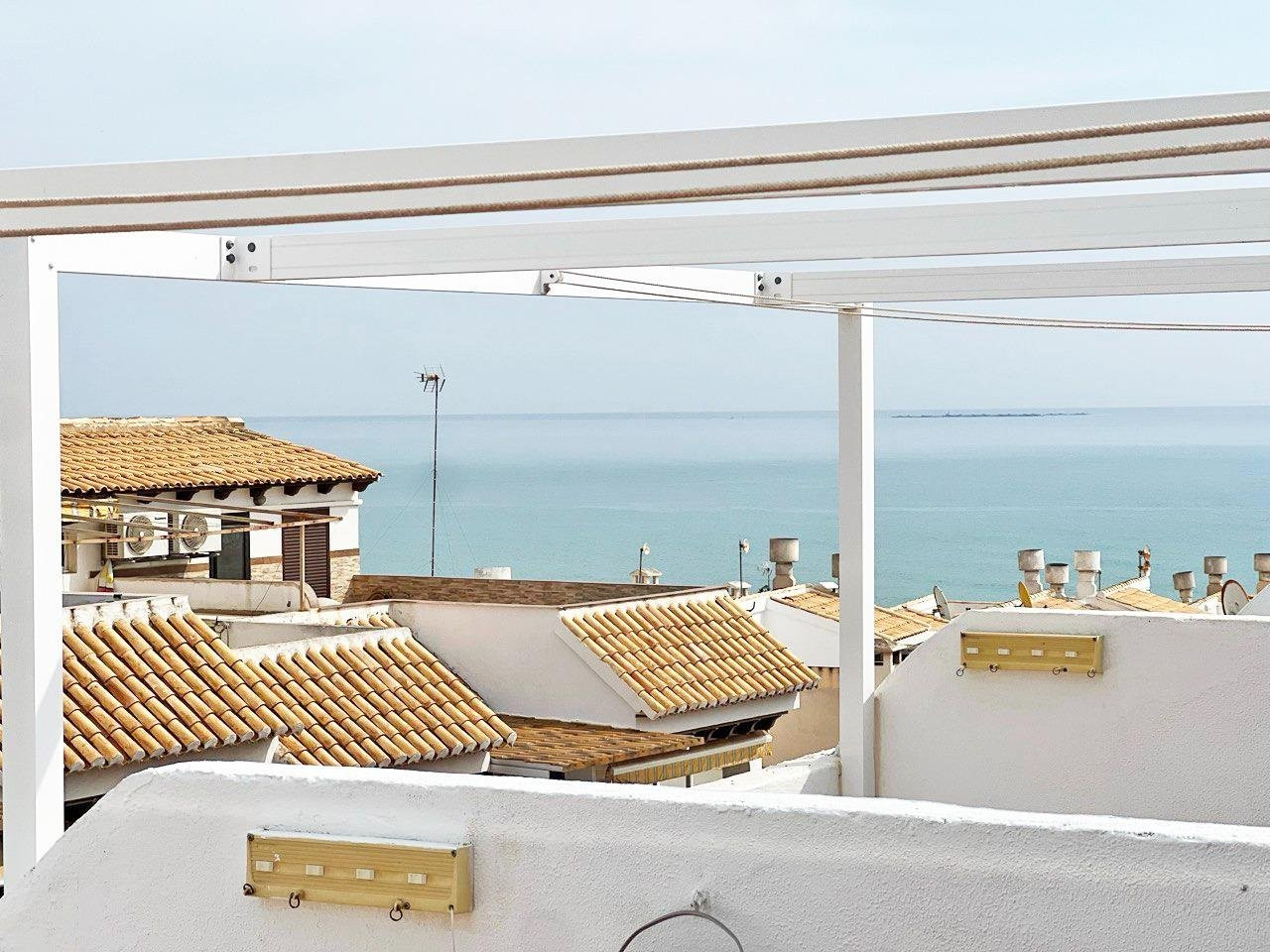 Apartment in Guardamar del Segura - view 1
